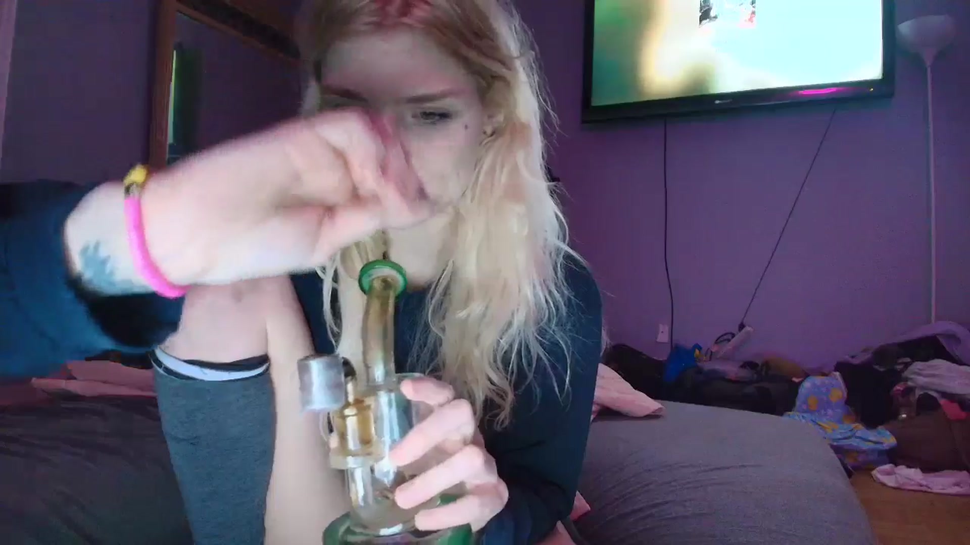 Gallery image thumbnail from DuckChan0's myfreecams stream on, 02/07/2025, 01:49 image 9 of 20
