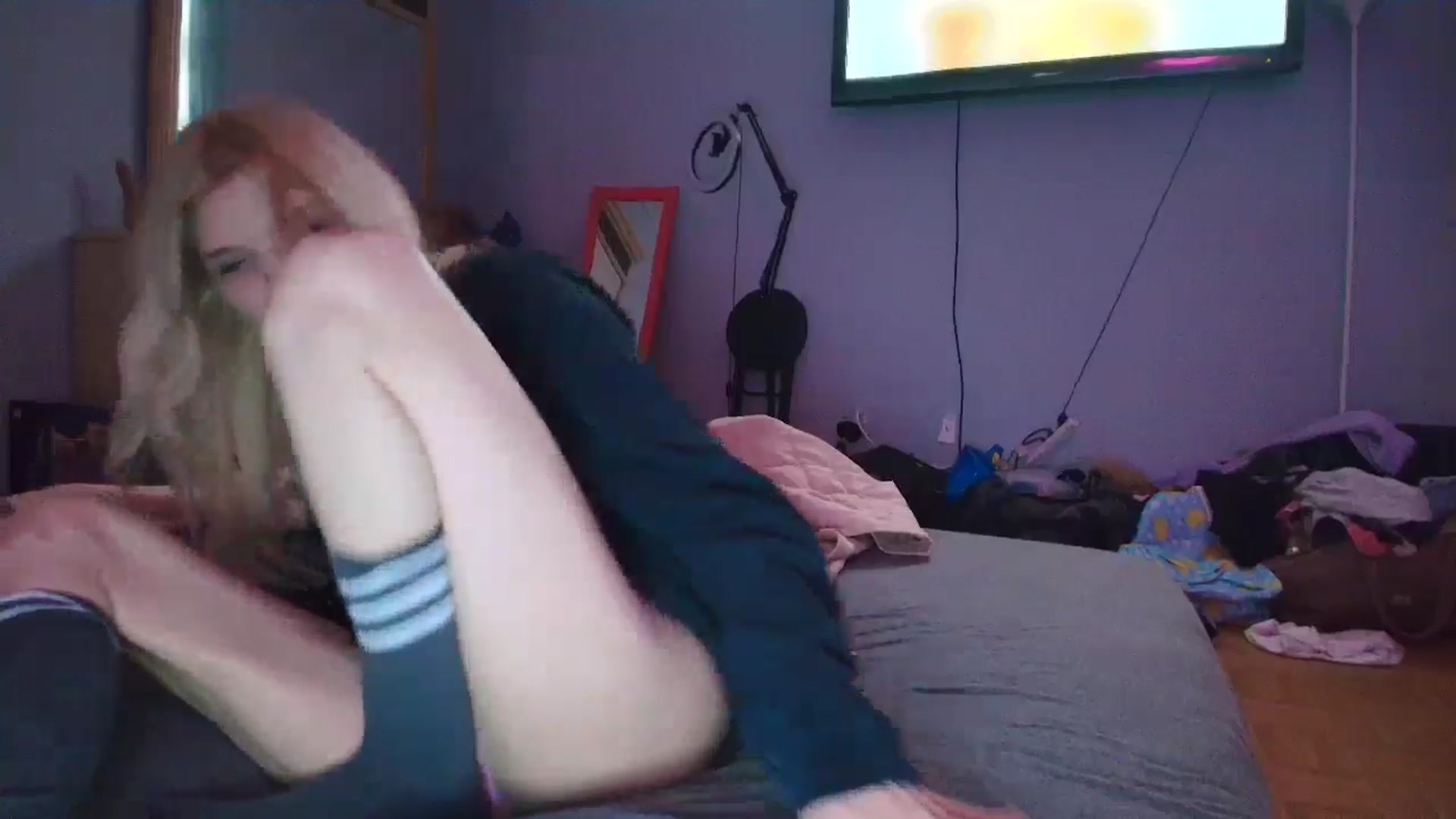 Gallery image thumbnail from DuckChan0's myfreecams stream on, 02/07/2025, 01:49 image 18 of 20