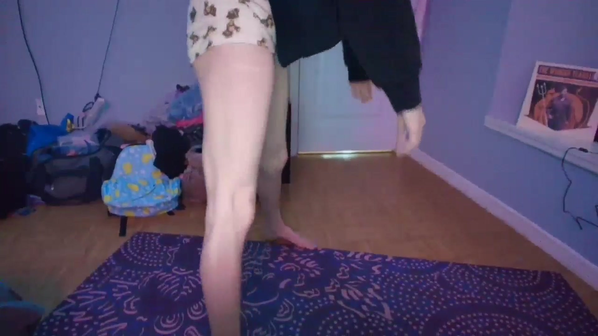 Gallery image thumbnail from DuckChan0's myfreecams stream on, 02/07/2025, 14:57 image 5 of 20