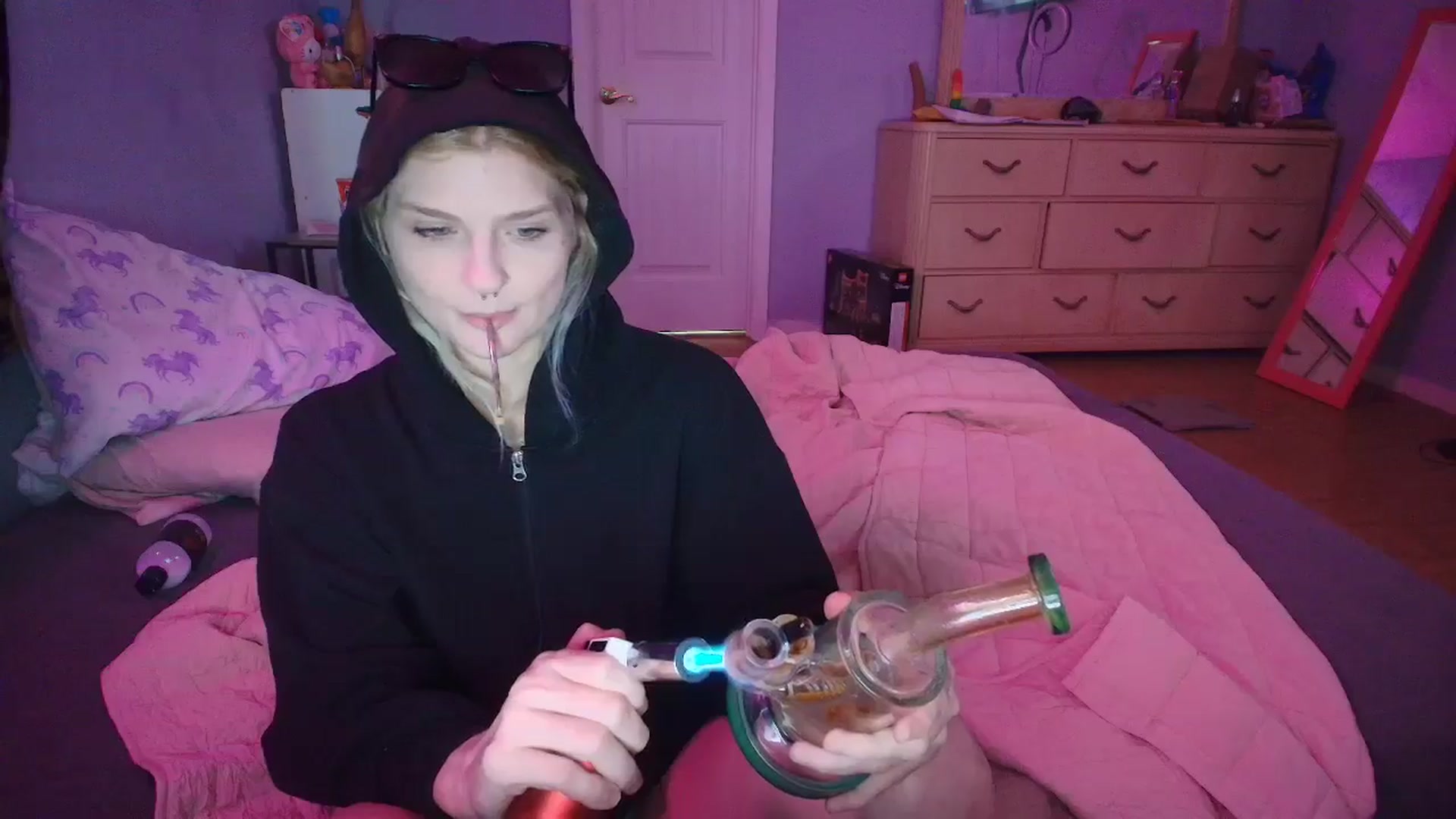 Gallery image thumbnail from DuckChan0's myfreecams stream on, 02/07/2025, 16:42 image 2 of 20