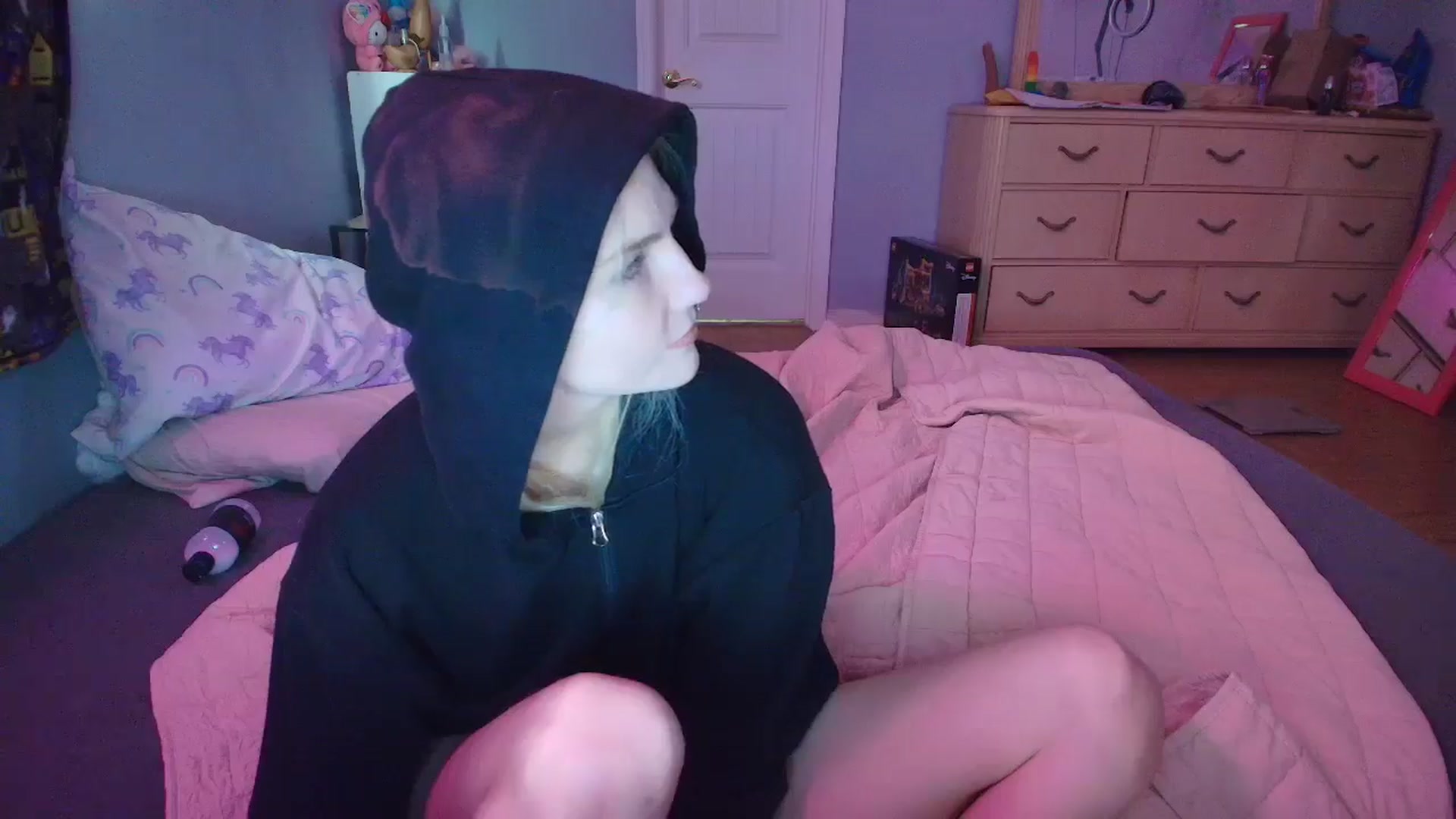 Gallery image thumbnail from DuckChan0's myfreecams stream on, 02/07/2025, 16:42 image 8 of 20
