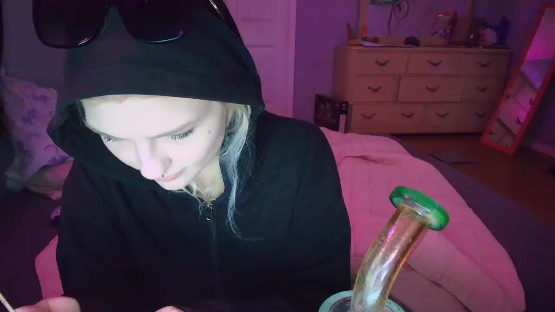 Gallery image thumbnail from DuckChan0's myfreecams stream on, 02/07/2025, 16:42 image 1 of 20