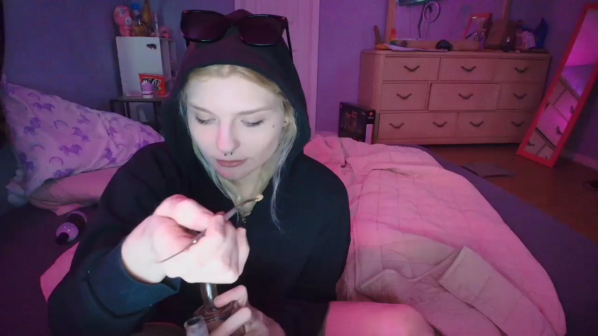 Gallery image thumbnail from DuckChan0's myfreecams stream on, 02/07/2025, 16:42 image 3 of 20