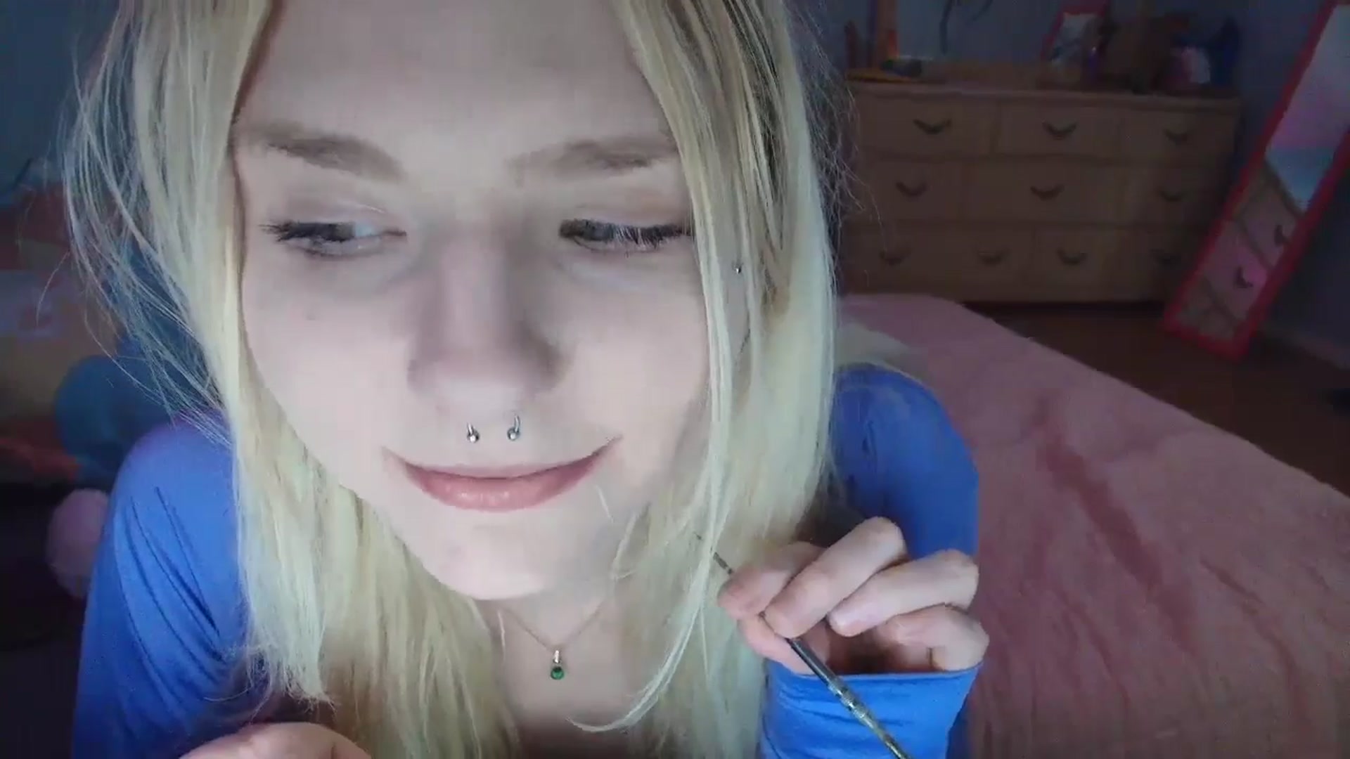 Gallery image thumbnail from DuckChan0's myfreecams stream on, 02/08/2025, 18:15 image 3 of 20