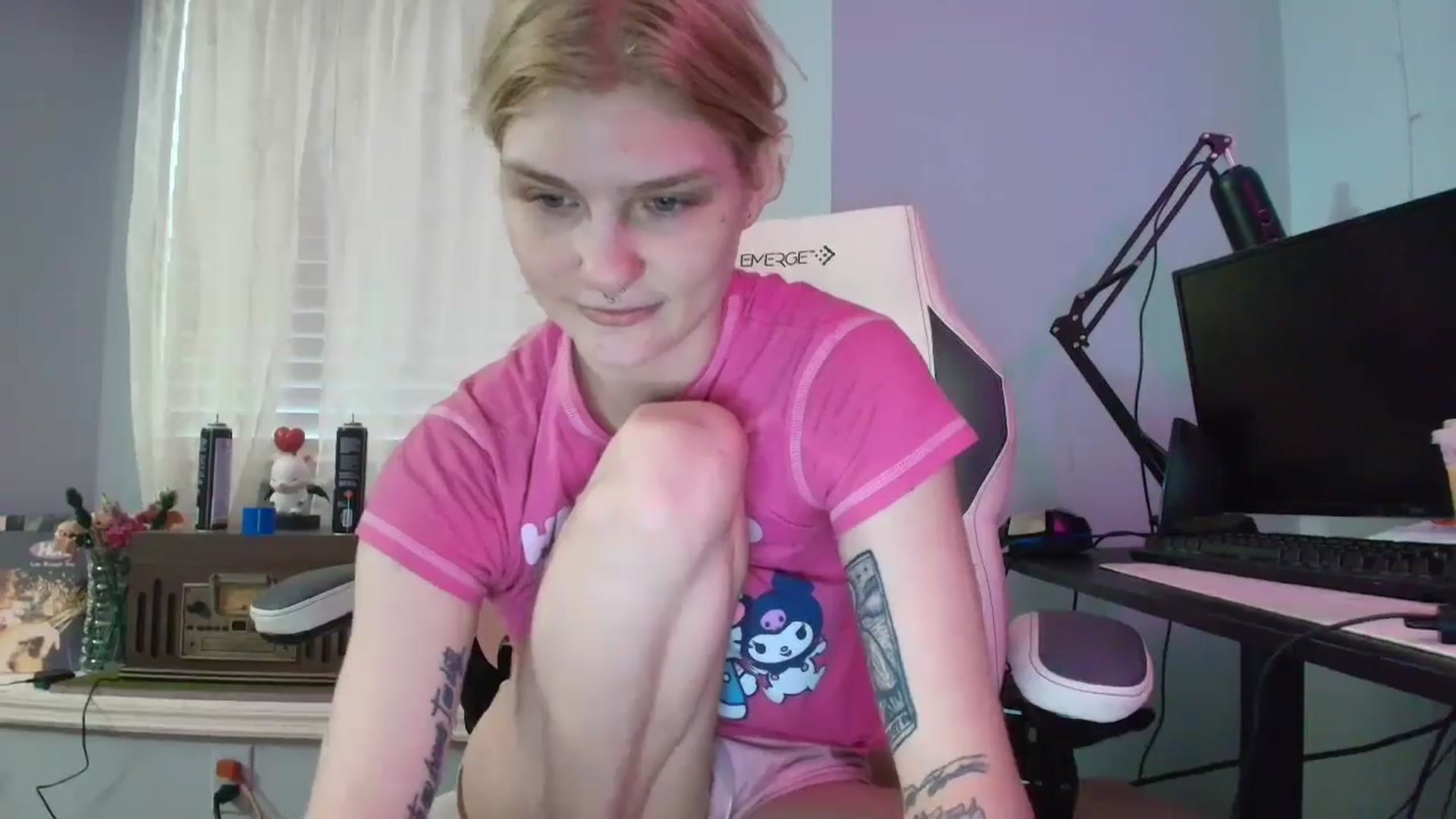 Gallery image thumbnail from DuckChan0's myfreecams stream on, 02/11/2025, 13:24 image 10 of 20