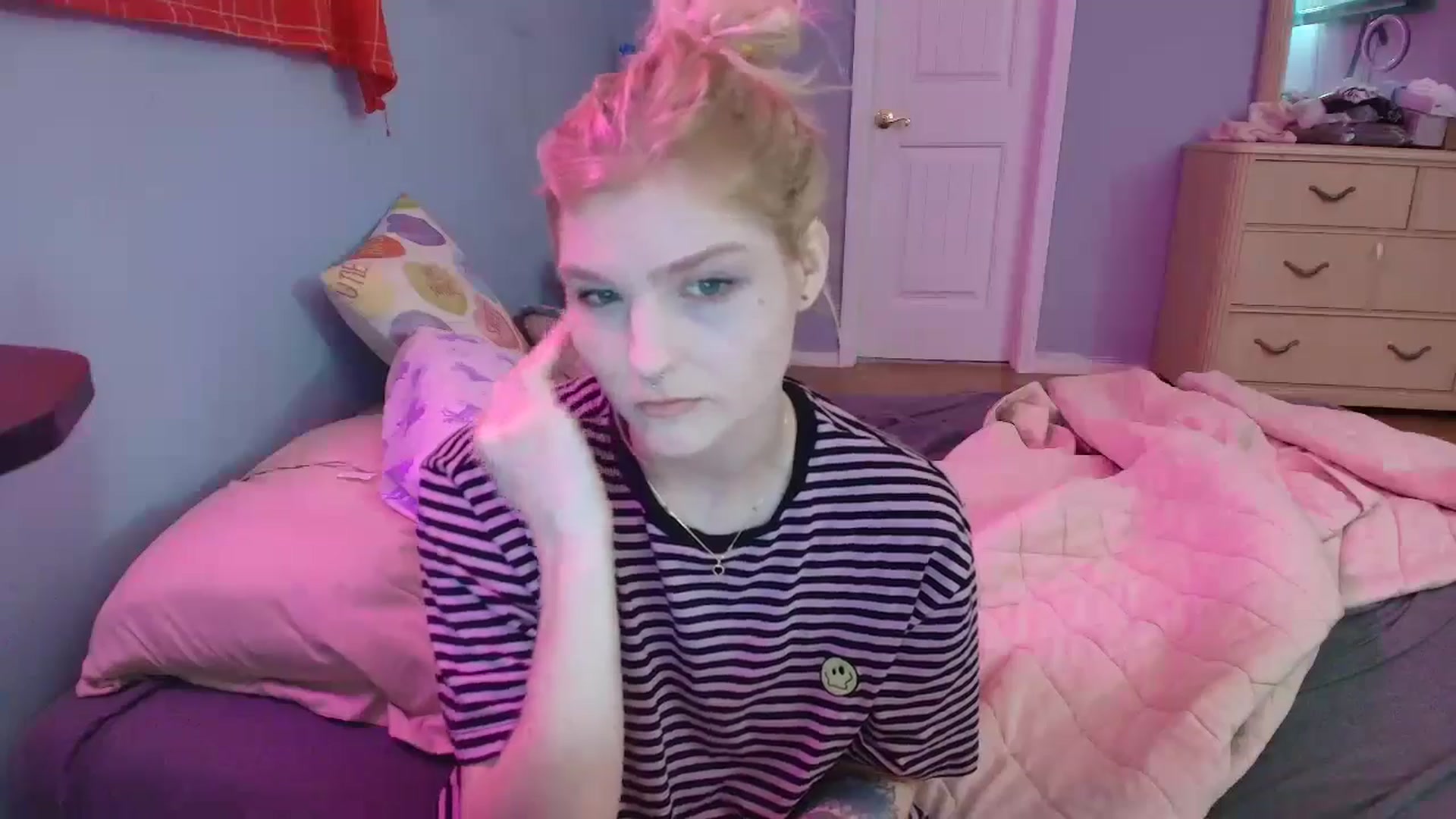 Gallery image thumbnail from DuckChan0's myfreecams stream on, 02/13/2025, 13:58 image 6 of 20
