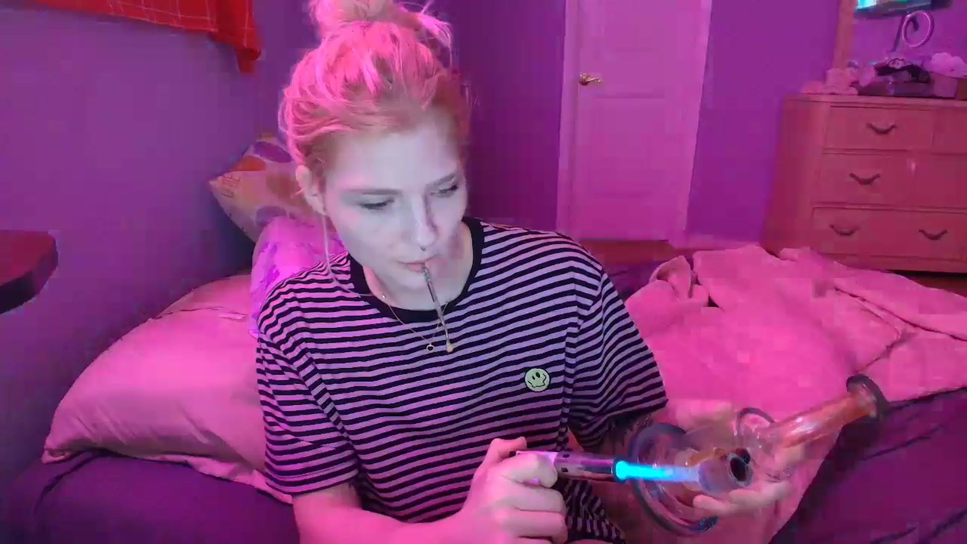 Gallery image thumbnail from DuckChan0's myfreecams stream on, 02/13/2025, 13:58 image 10 of 20