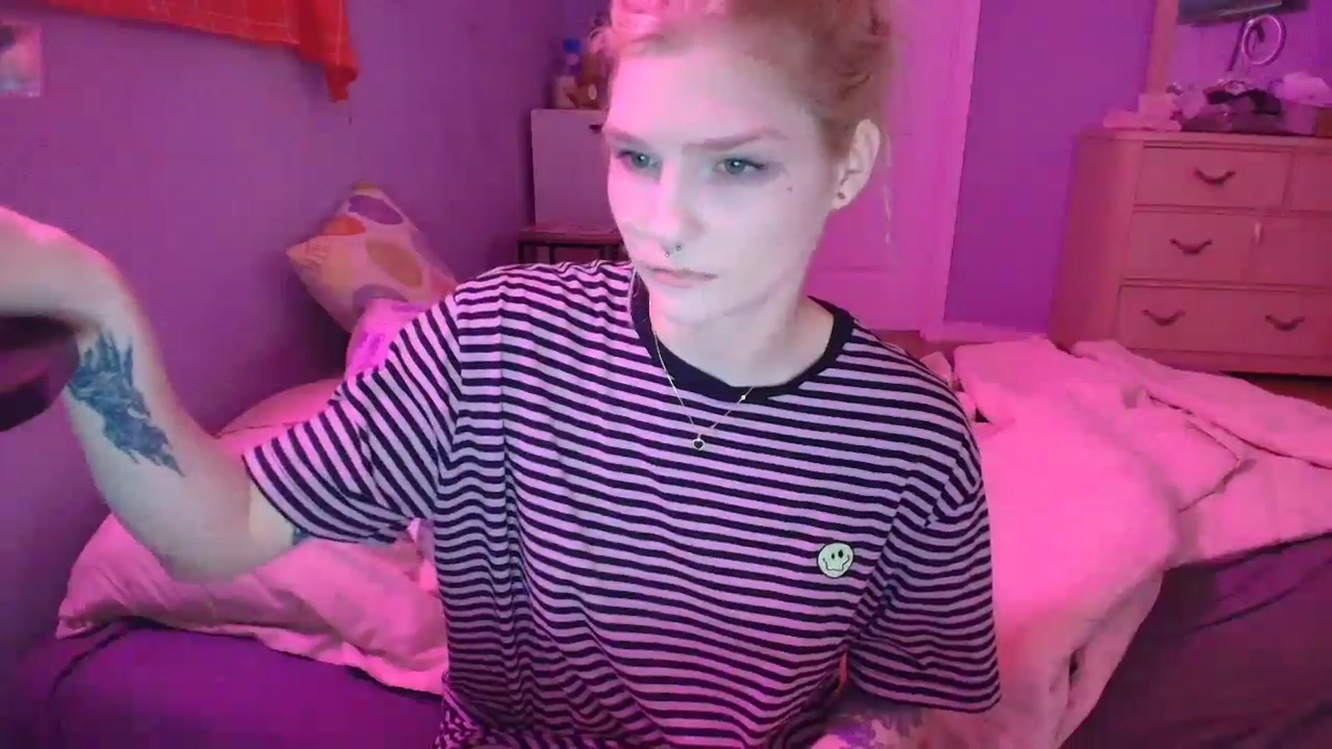 Gallery image thumbnail from DuckChan0's myfreecams stream on, 02/13/2025, 13:58 image 9 of 20