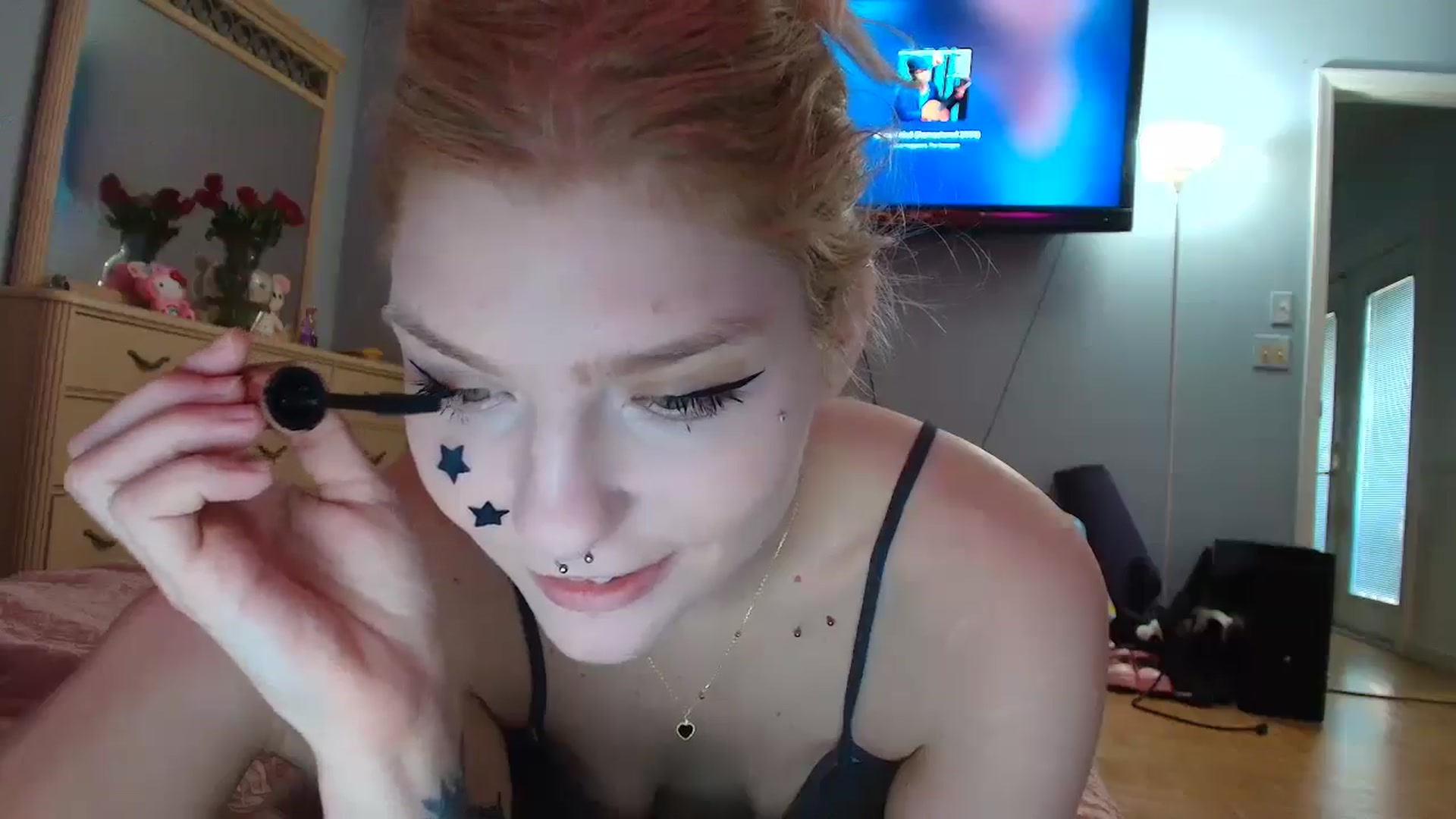 Gallery image thumbnail from DuckChan0's myfreecams stream on, 02/14/2025, 14:11 image 3 of 20