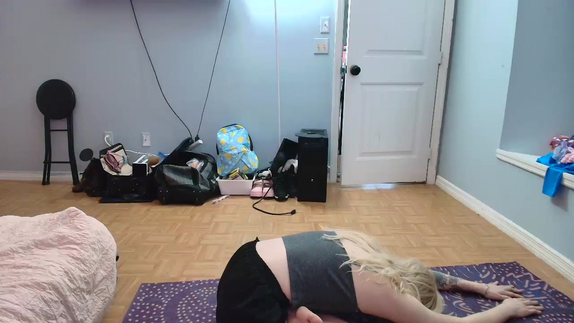 Gallery image thumbnail from DuckChan0's myfreecams stream on, 02/14/2025, 15:21 image 8 of 20