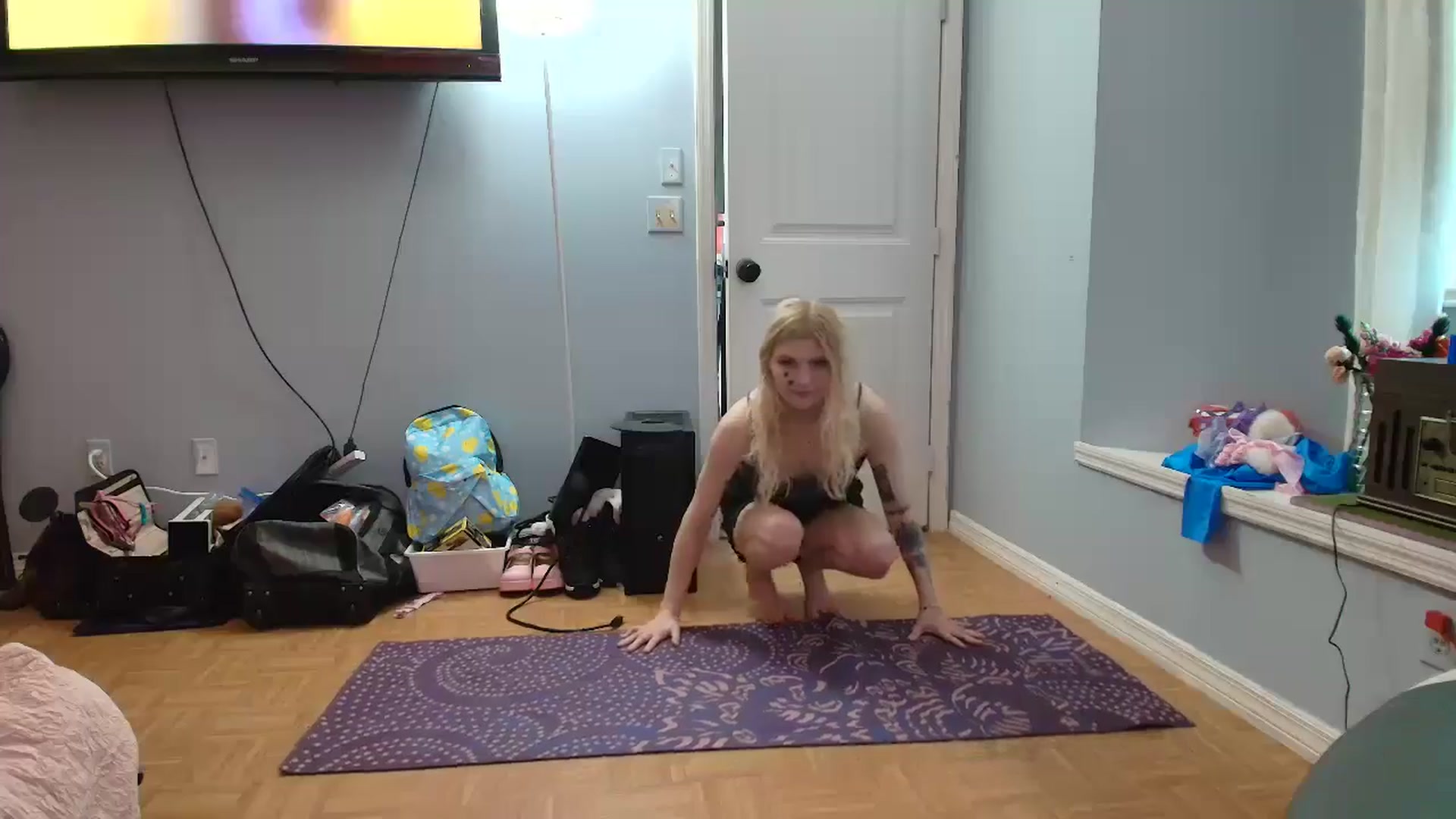 Gallery image thumbnail from DuckChan0's myfreecams stream on, 02/14/2025, 15:21 image 9 of 20