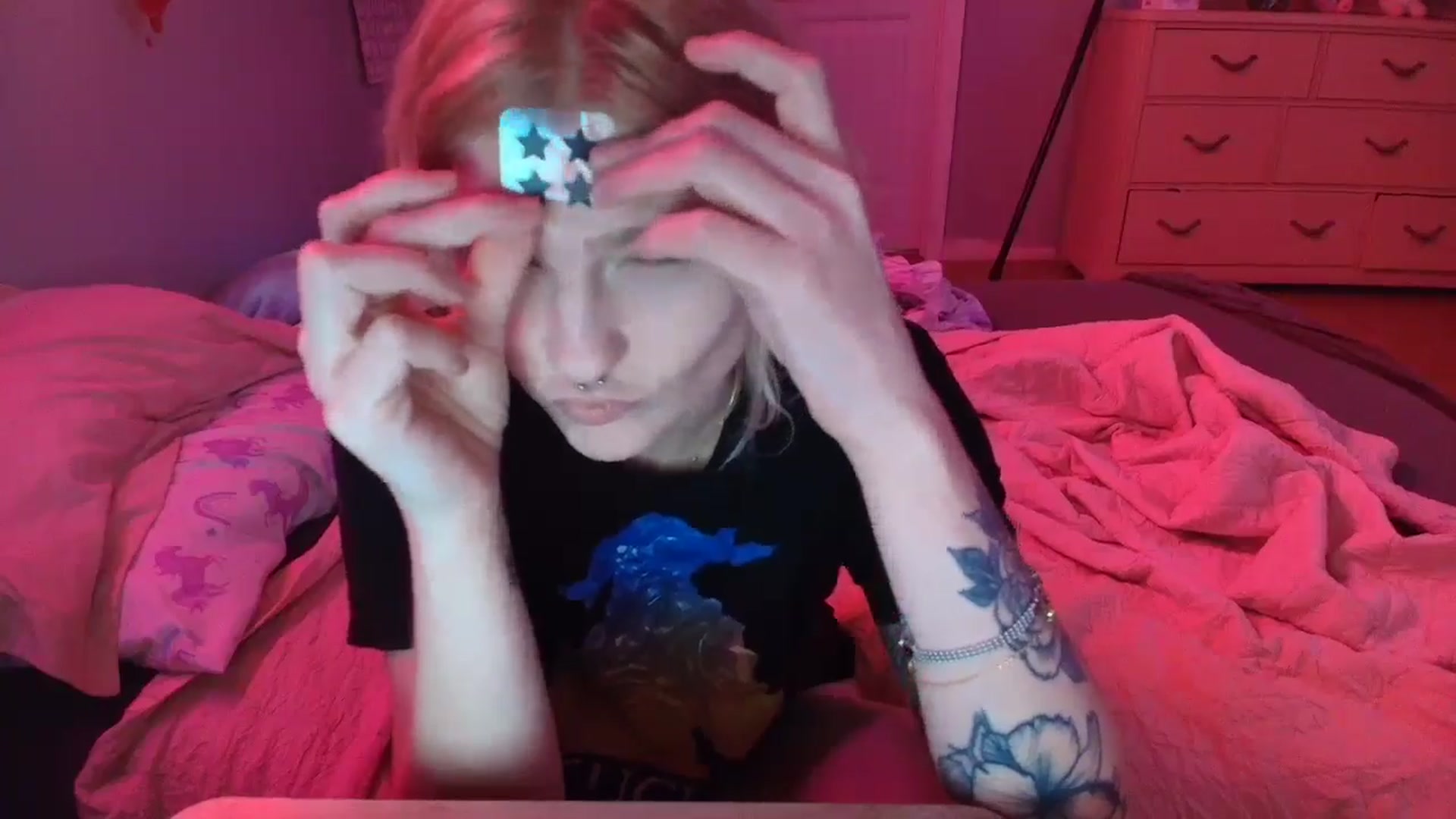 Gallery image thumbnail from DuckChan0's myfreecams stream on, 02/17/2025, 15:41 image 3 of 20