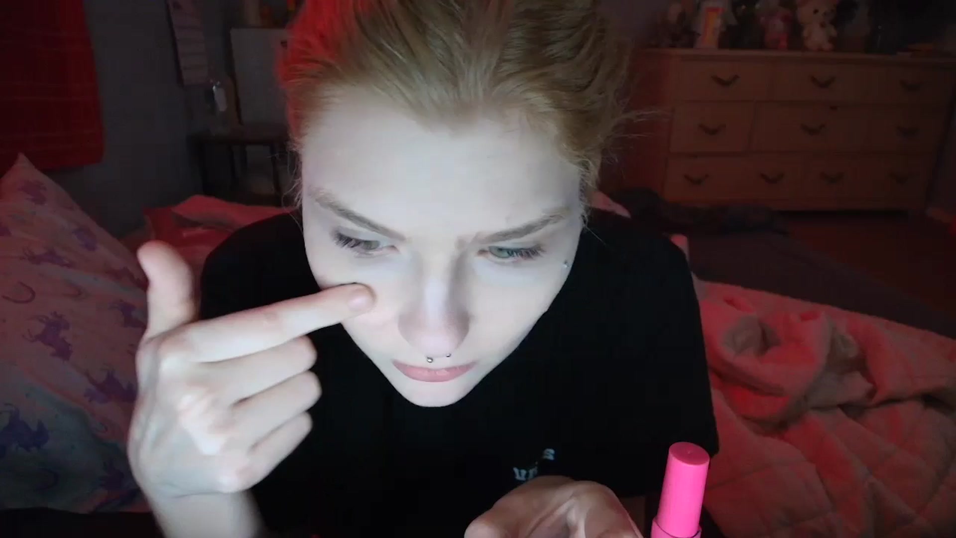 Gallery image thumbnail from DuckChan0's myfreecams stream on, 02/19/2025, 13:54 image 2 of 20