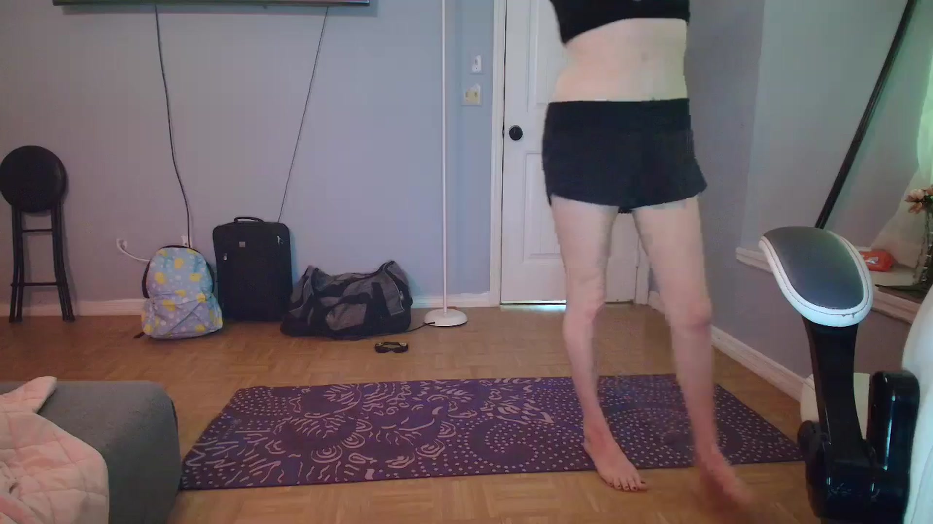 Gallery image thumbnail from DuckChan0's myfreecams stream on, 02/19/2025, 15:04 image 15 of 20