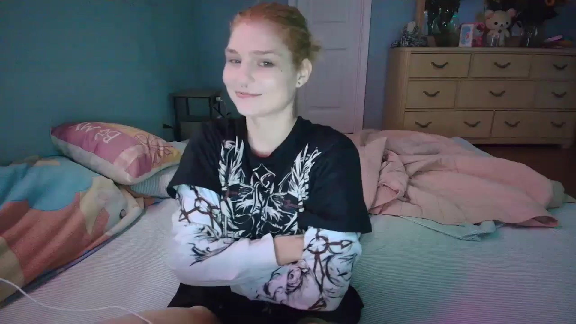 Gallery image thumbnail from DuckChan0's myfreecams stream on, 02/20/2025, 14:02 image 10 of 20