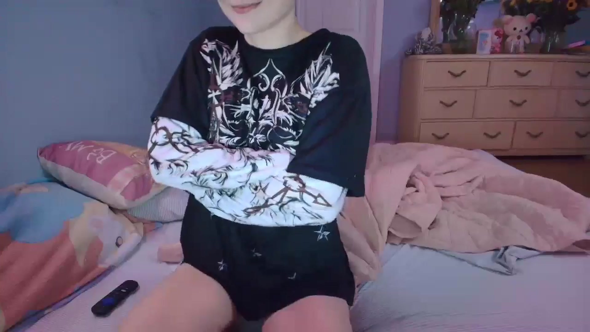 Gallery image thumbnail from DuckChan0's myfreecams stream on, 02/20/2025, 14:02 image 16 of 20