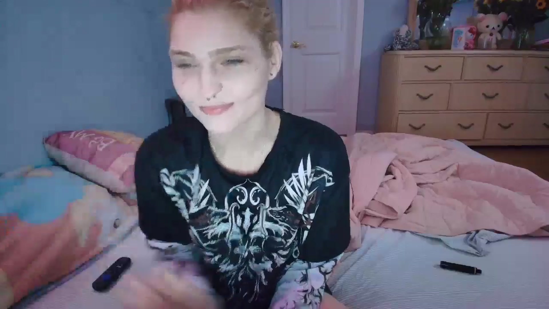 Gallery image thumbnail from DuckChan0's myfreecams stream on, 02/20/2025, 14:02 image 15 of 20