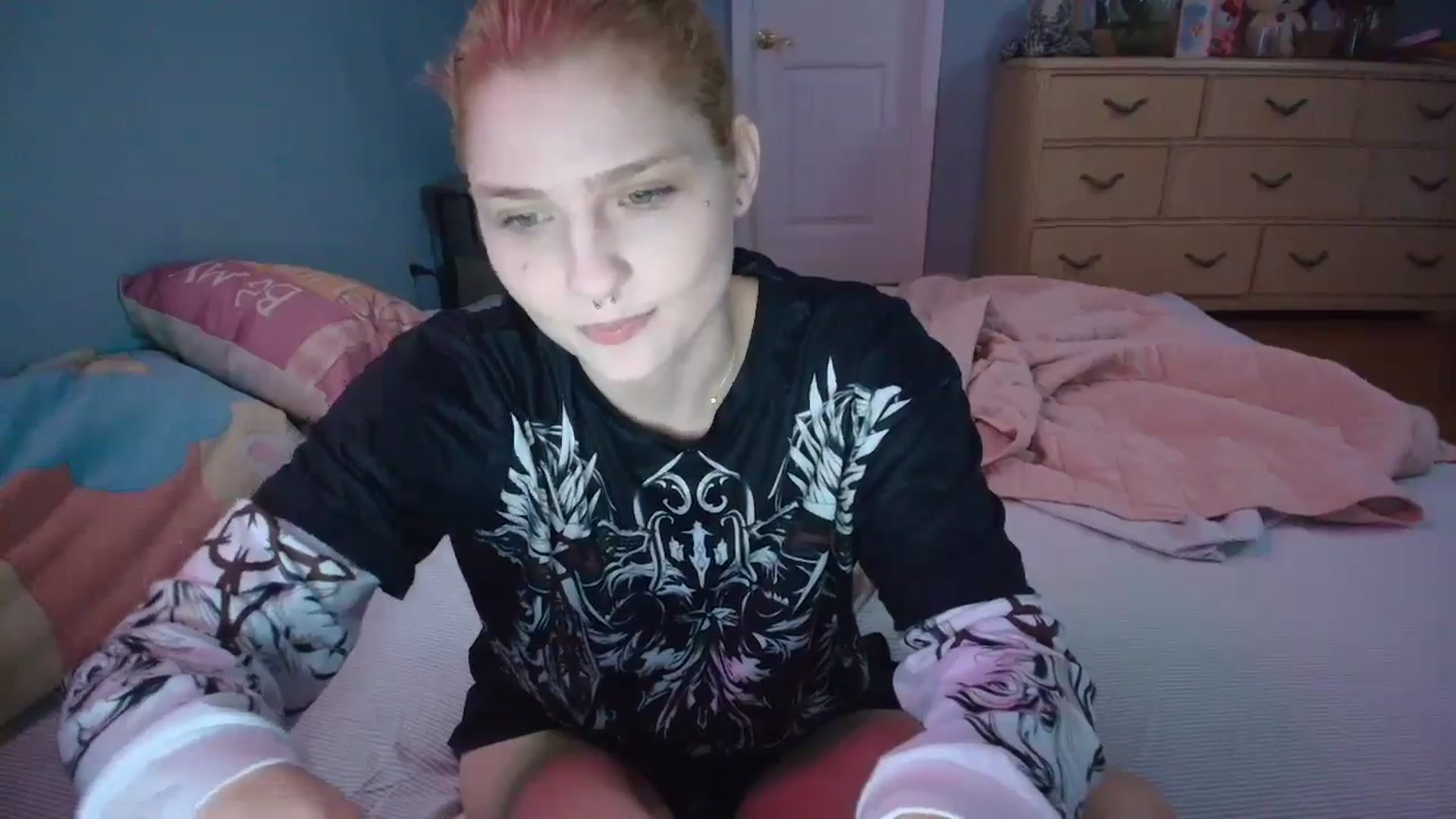 Gallery image thumbnail from DuckChan0's myfreecams stream on, 02/20/2025, 14:02 image 11 of 20