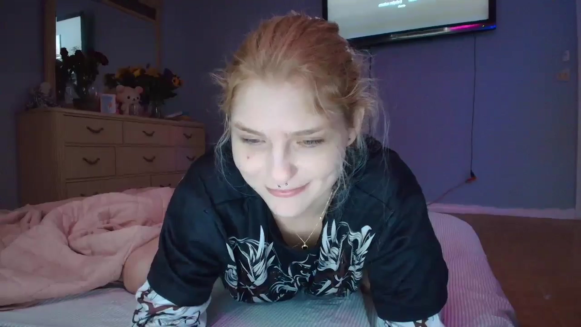 Gallery image thumbnail from DuckChan0's myfreecams stream on, 02/20/2025, 14:50 image 14 of 20