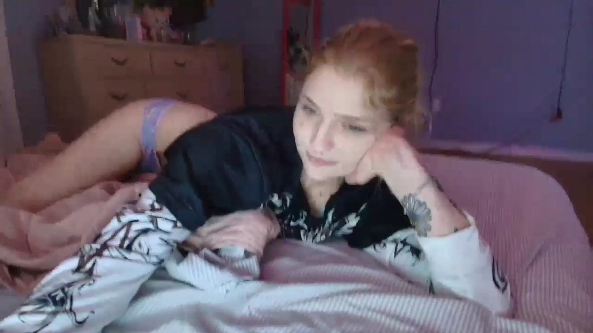 Gallery image thumbnail from DuckChan0's myfreecams stream on, 02/20/2025, 14:50 image 2 of 20