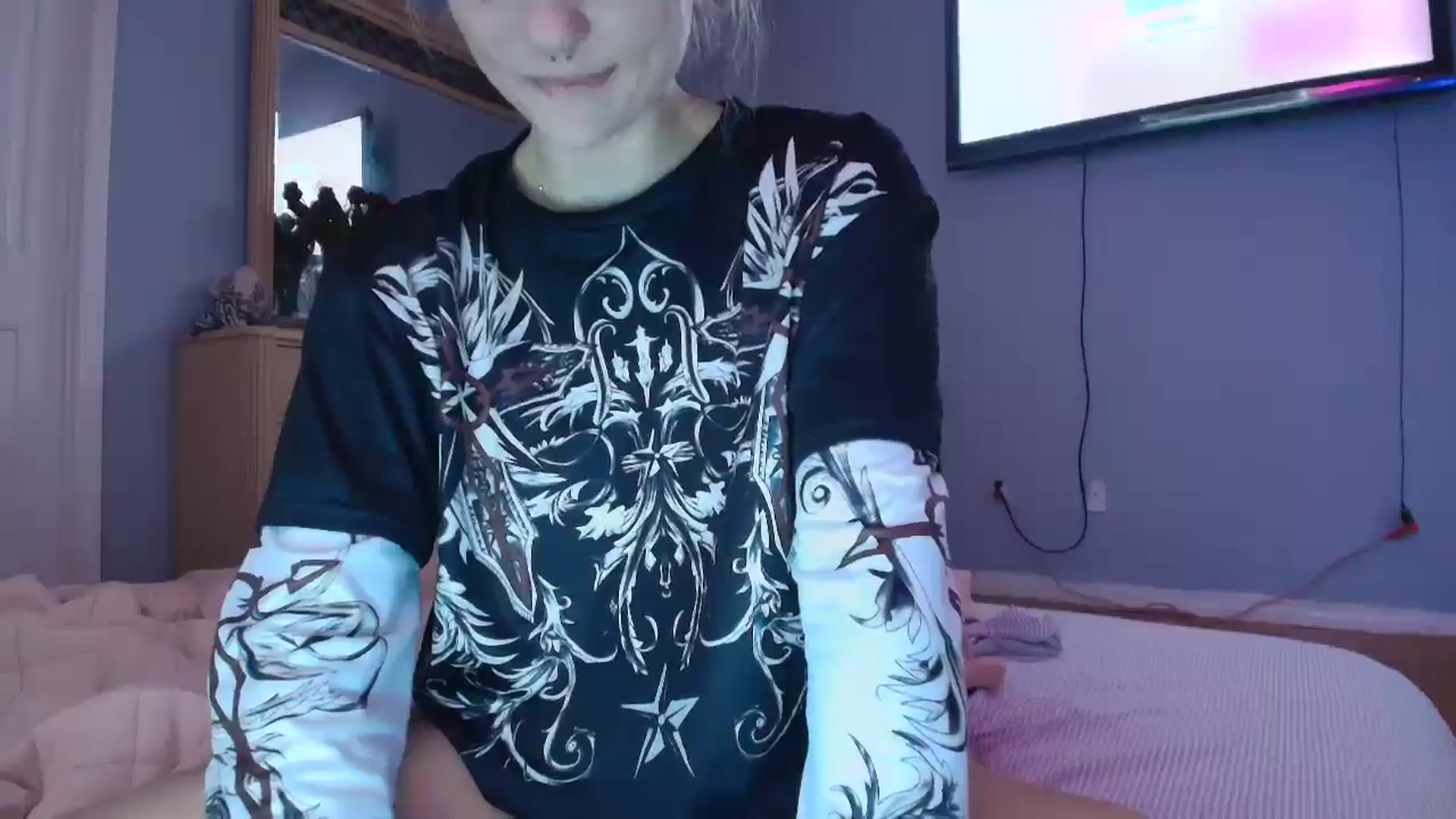 Gallery image thumbnail from DuckChan0's myfreecams stream on, 02/20/2025, 14:50 image 4 of 20