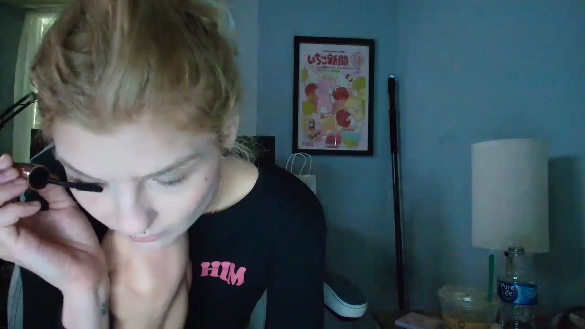 Gallery image thumbnail from DuckChan0's myfreecams stream on, 02/28/2025, 13:46 image 9 of 20