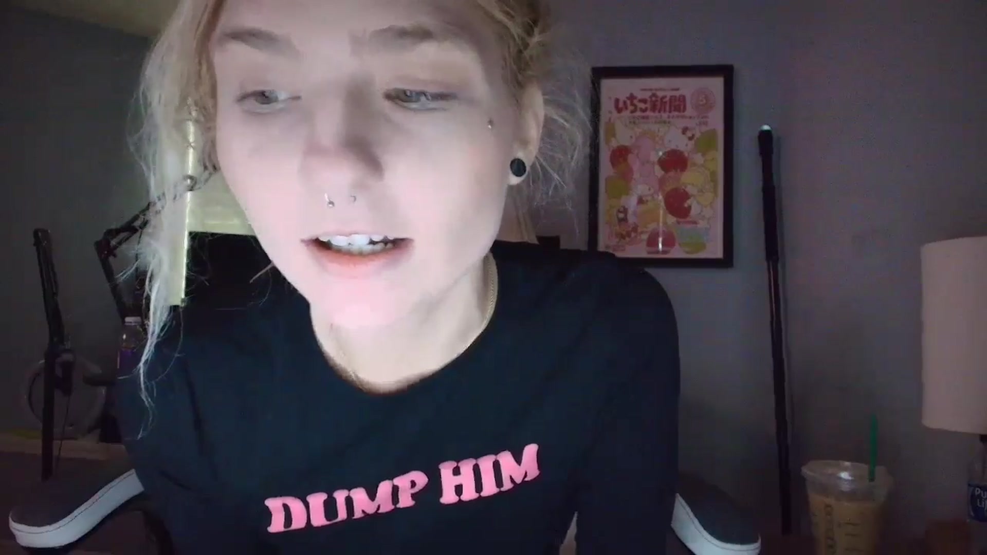 Gallery image thumbnail from DuckChan0's myfreecams stream on, 02/28/2025, 13:46 image 4 of 20