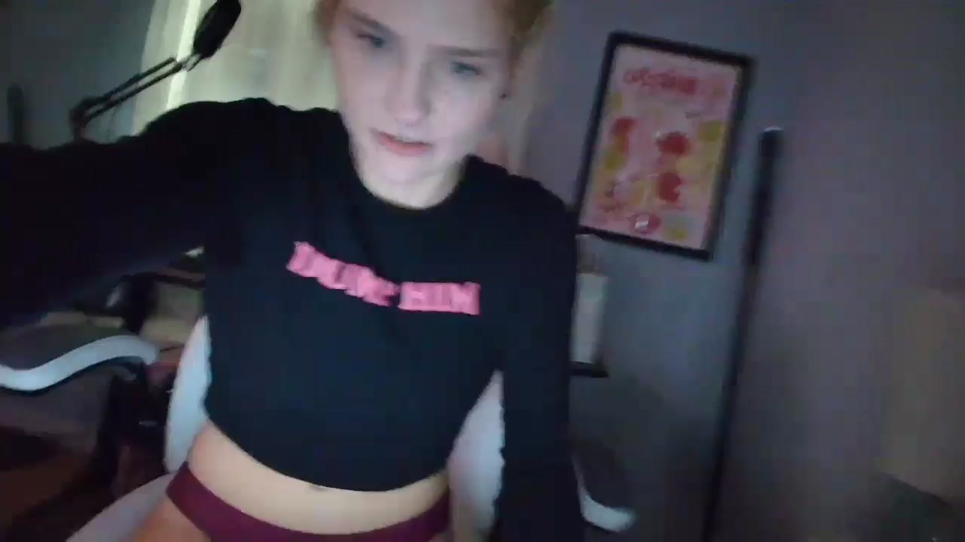 Gallery image thumbnail from DuckChan0's myfreecams stream on, 02/28/2025, 13:46 image 6 of 20