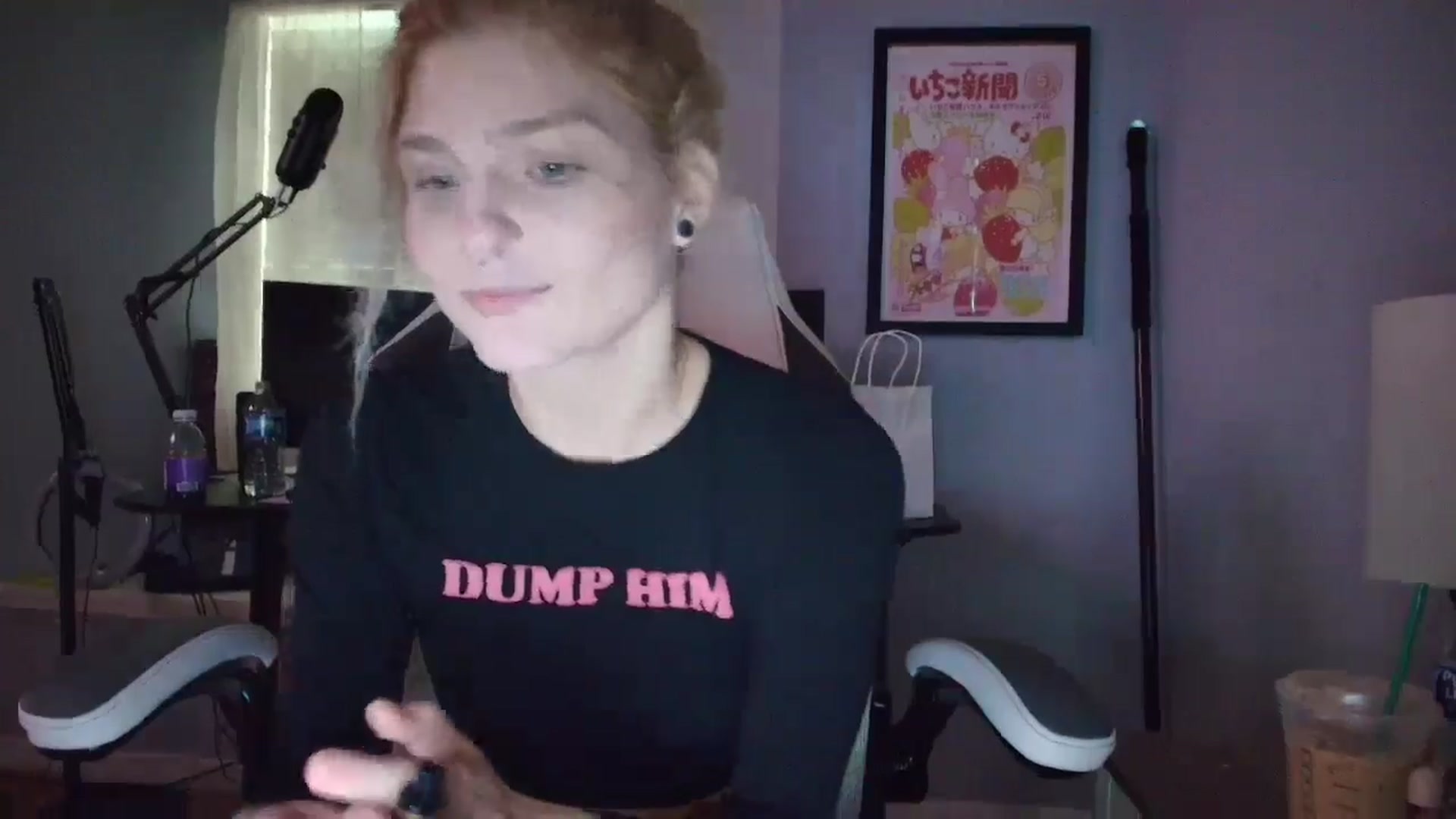 Gallery image thumbnail from DuckChan0's myfreecams stream on, 02/28/2025, 13:46 image 5 of 20