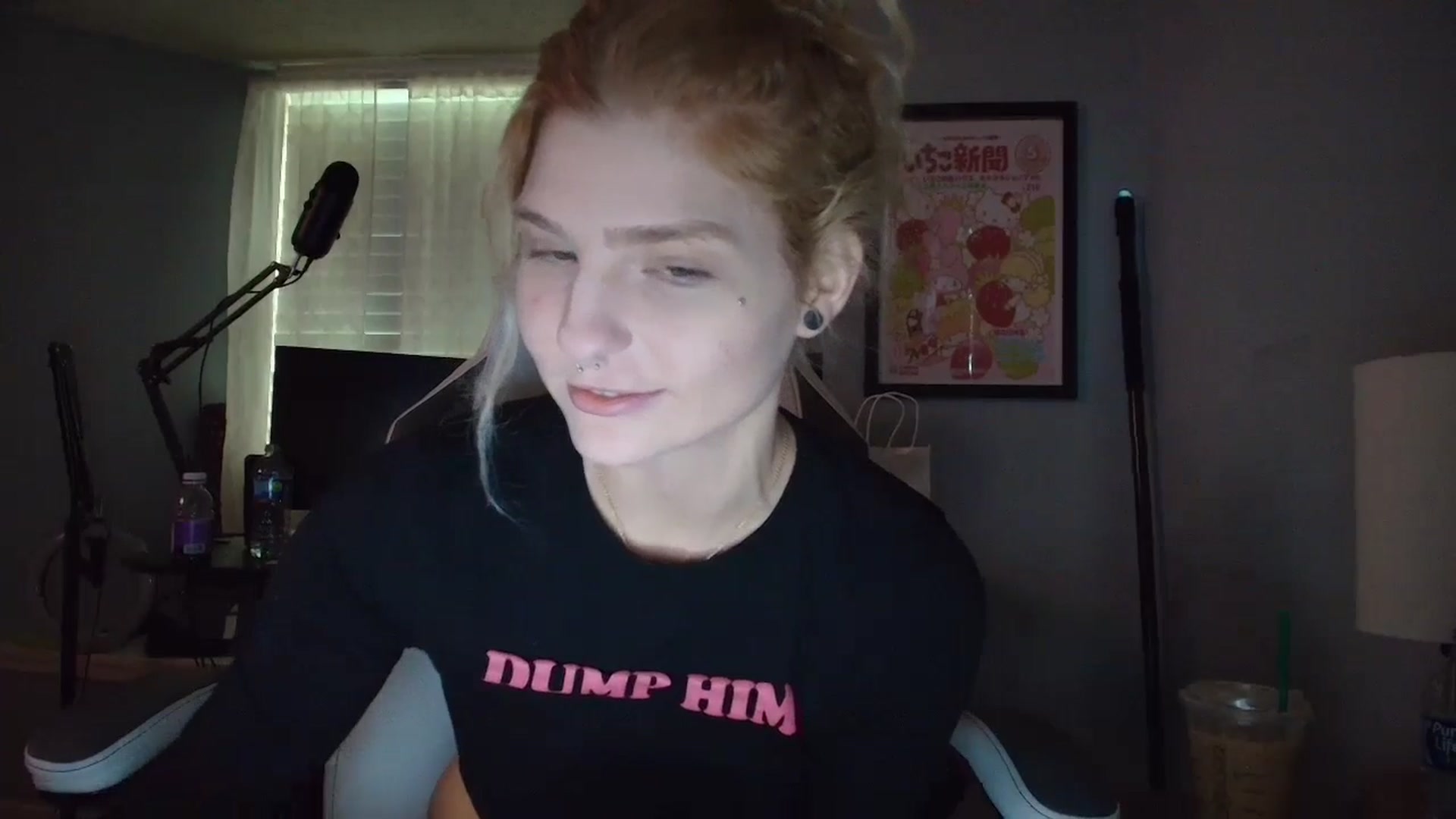 Gallery image thumbnail from DuckChan0's myfreecams stream on, 02/28/2025, 13:46 image 2 of 20