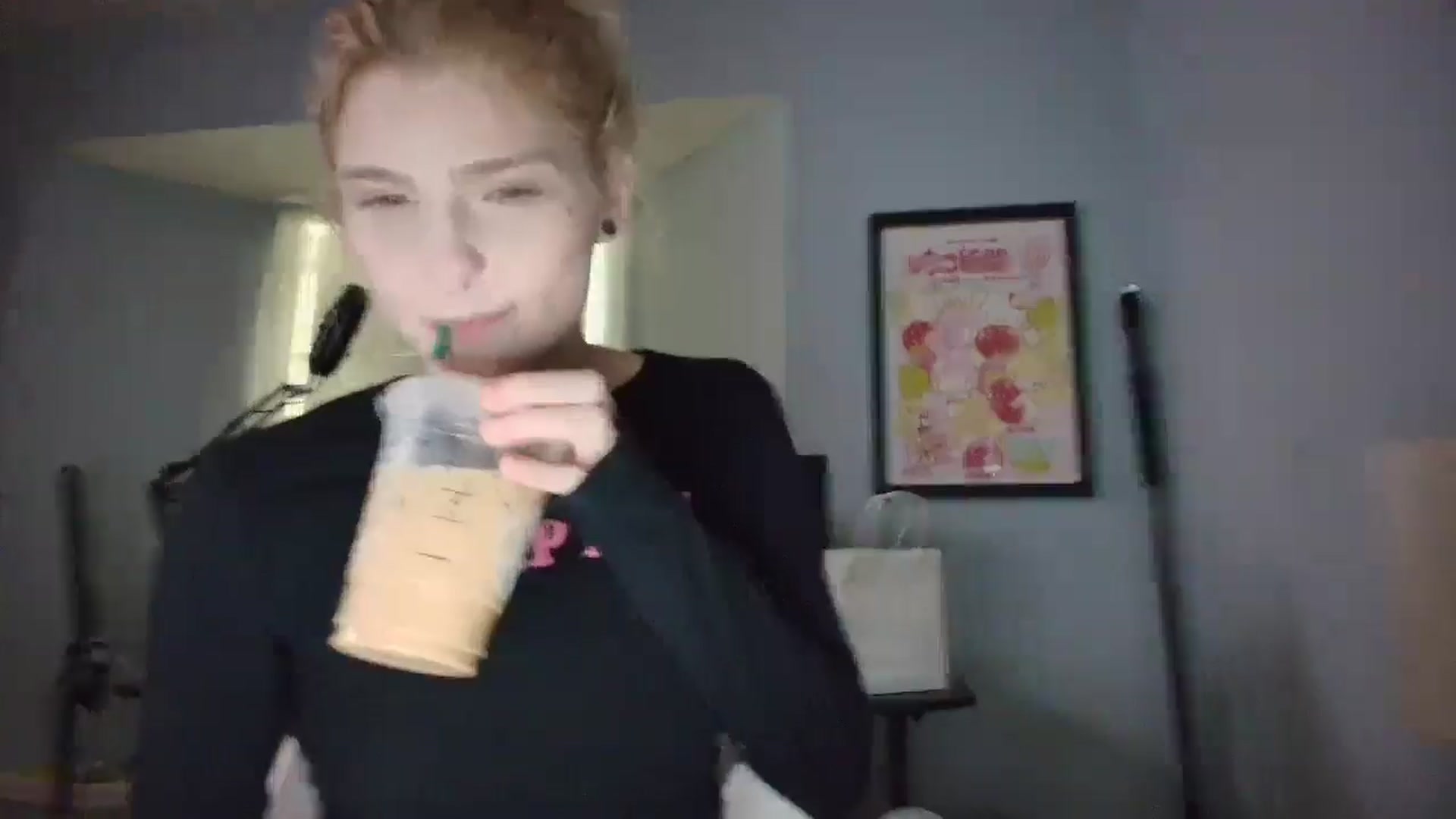 Gallery image thumbnail from DuckChan0's myfreecams stream on, 02/28/2025, 13:46 image 8 of 20