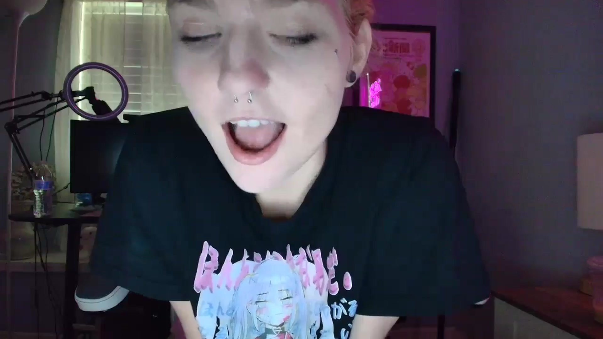 Gallery image thumbnail from DuckChan0's myfreecams stream on, 03/08/2025, 15:51 image 20 of 20