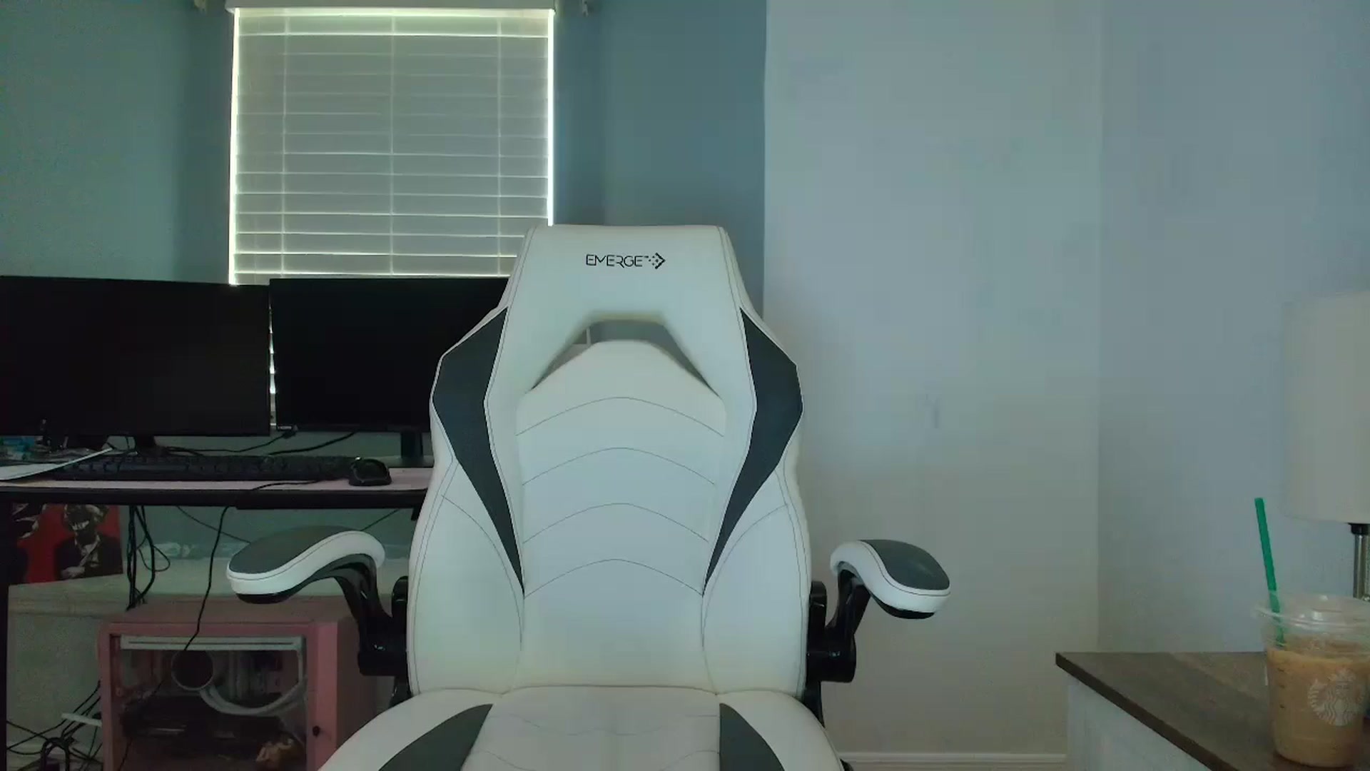 Gallery image thumbnail from DuckChan0's myfreecams stream on, 03/13/2025, 14:58 image 1 of 20