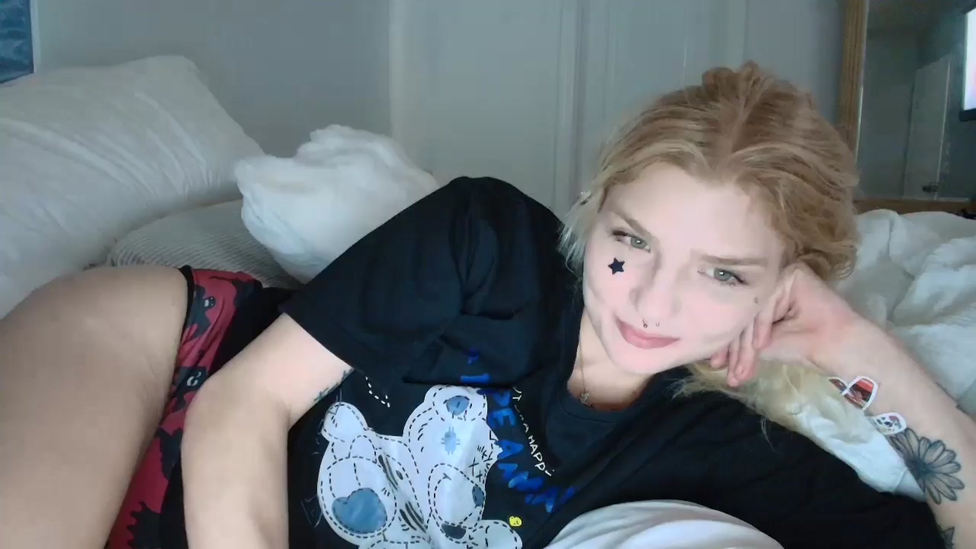 Gallery image thumbnail from DuckChan0's myfreecams stream on, 03/13/2025, 16:46 image 19 of 20