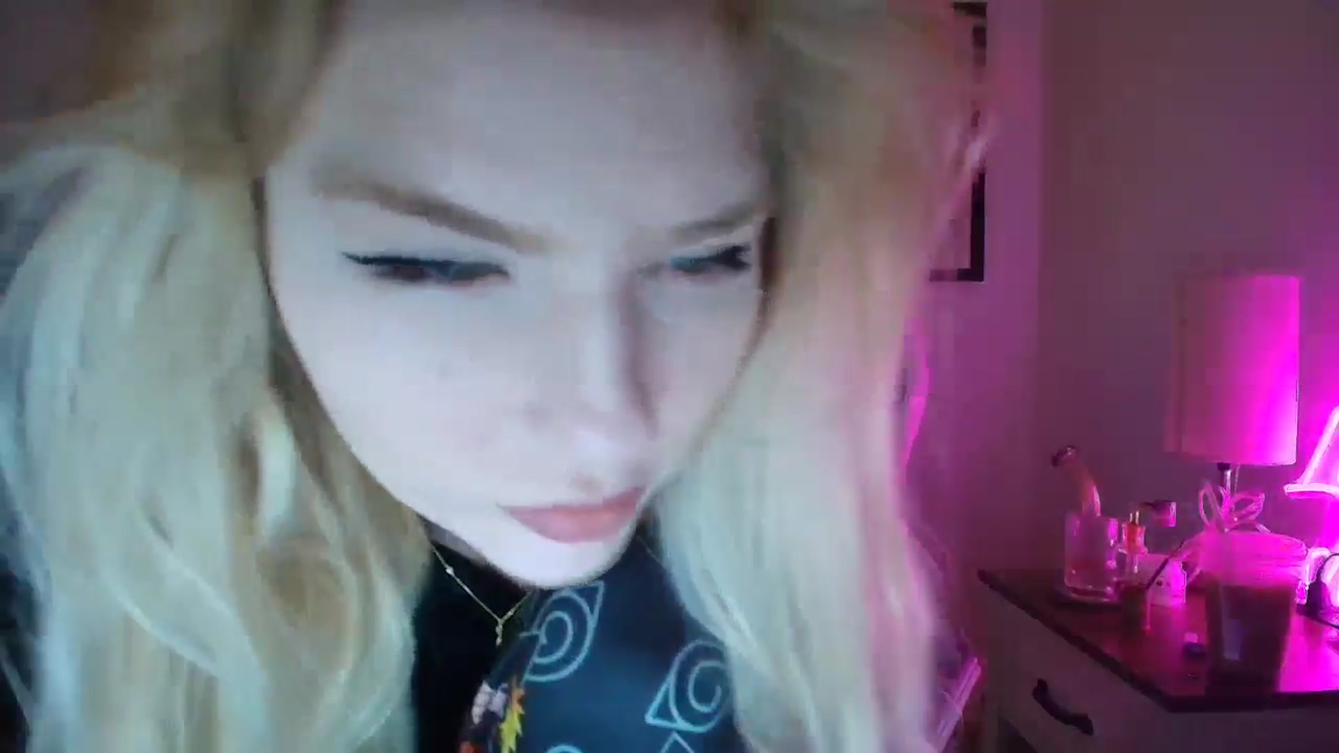 Gallery image thumbnail from DuckChan0's myfreecams stream on, 03/19/2025, 15:34 image 3 of 20