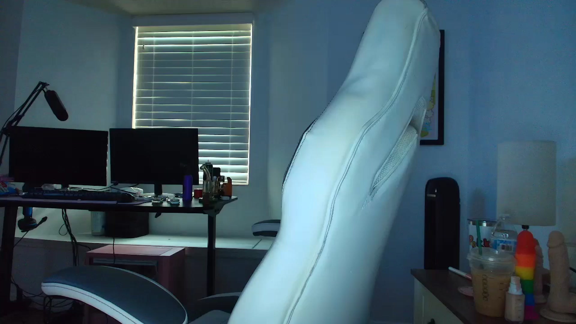 Gallery image thumbnail from DuckChan0's myfreecams stream on, 04/24/2025, 13:29 image 5 of 20