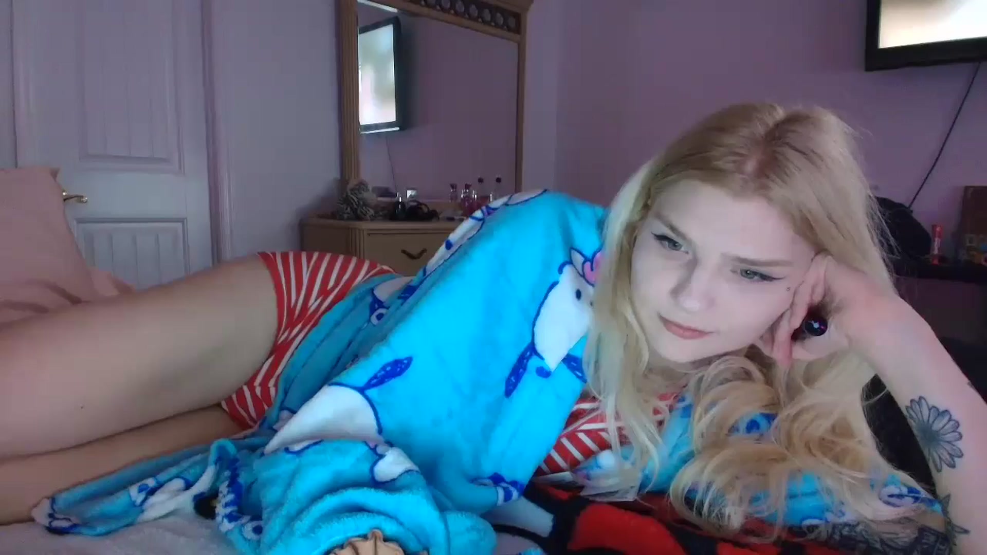 Gallery image thumbnail from DuckChan0's myfreecams stream on, 04/27/2025, 24:06 image 1 of 20