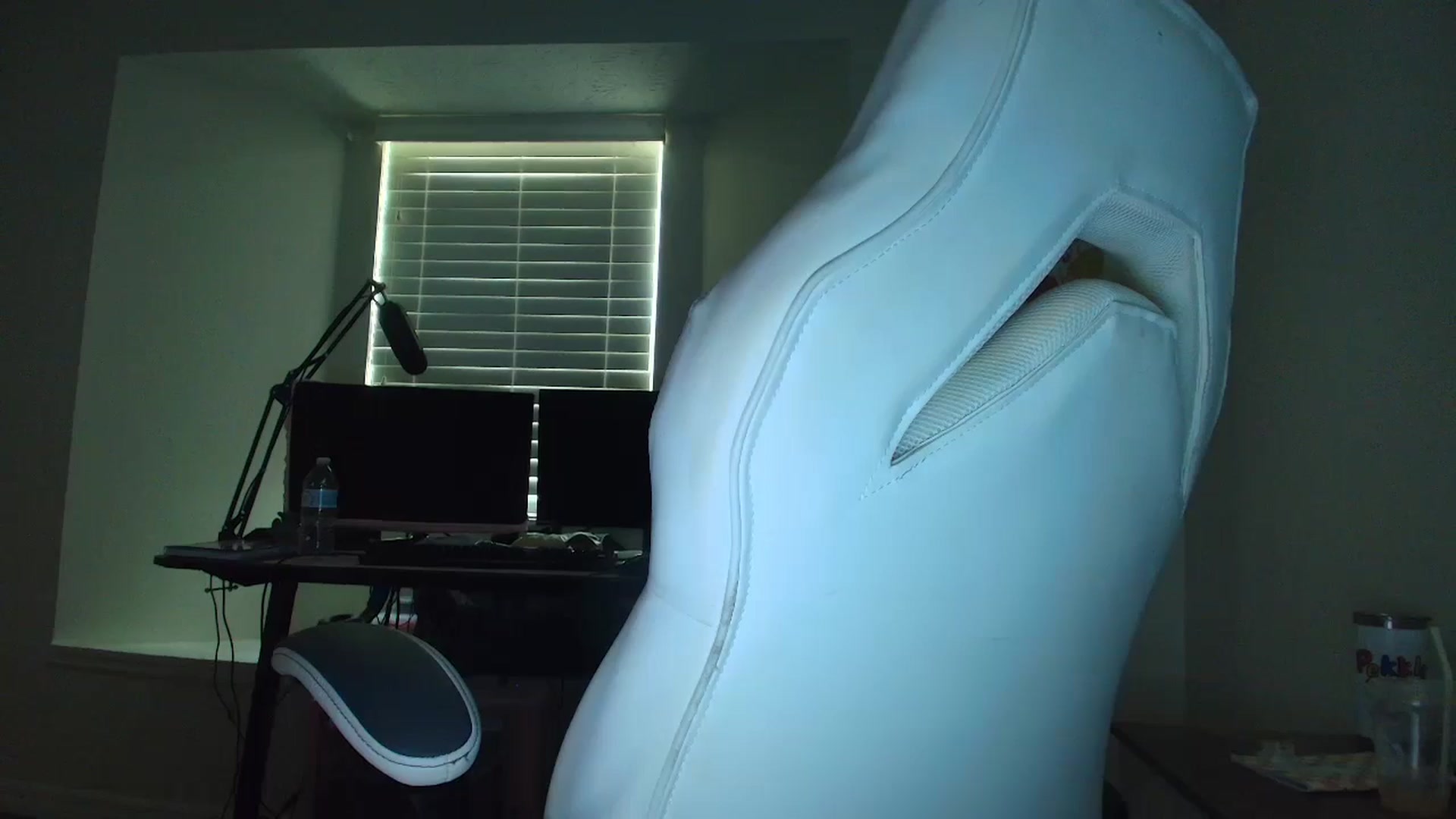 Gallery image thumbnail from DuckChan0's myfreecams stream on, 05/13/2025, 15:31 image 2 of 20