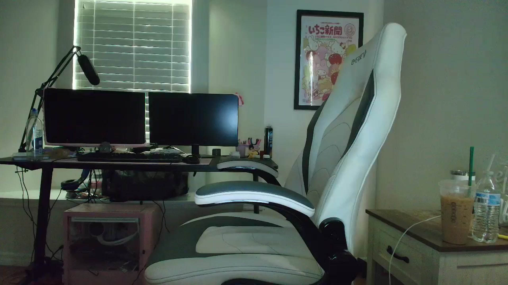 Gallery image thumbnail from DuckChan0's myfreecams stream on, 05/14/2025, 12:43 image 5 of 20