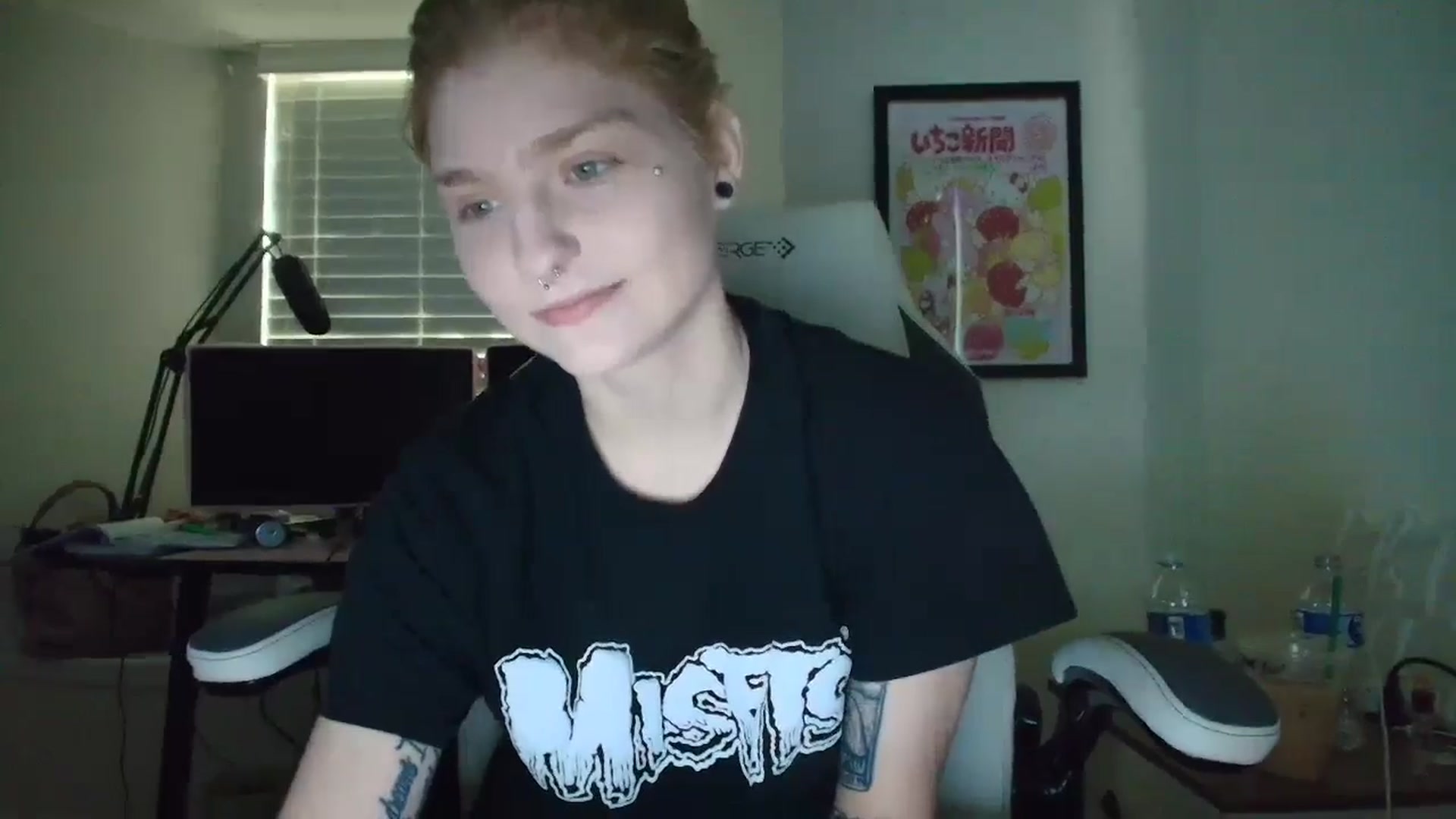Gallery image thumbnail from DuckChan0's myfreecams stream on, 05/27/2025, 12:14 image 6 of 20