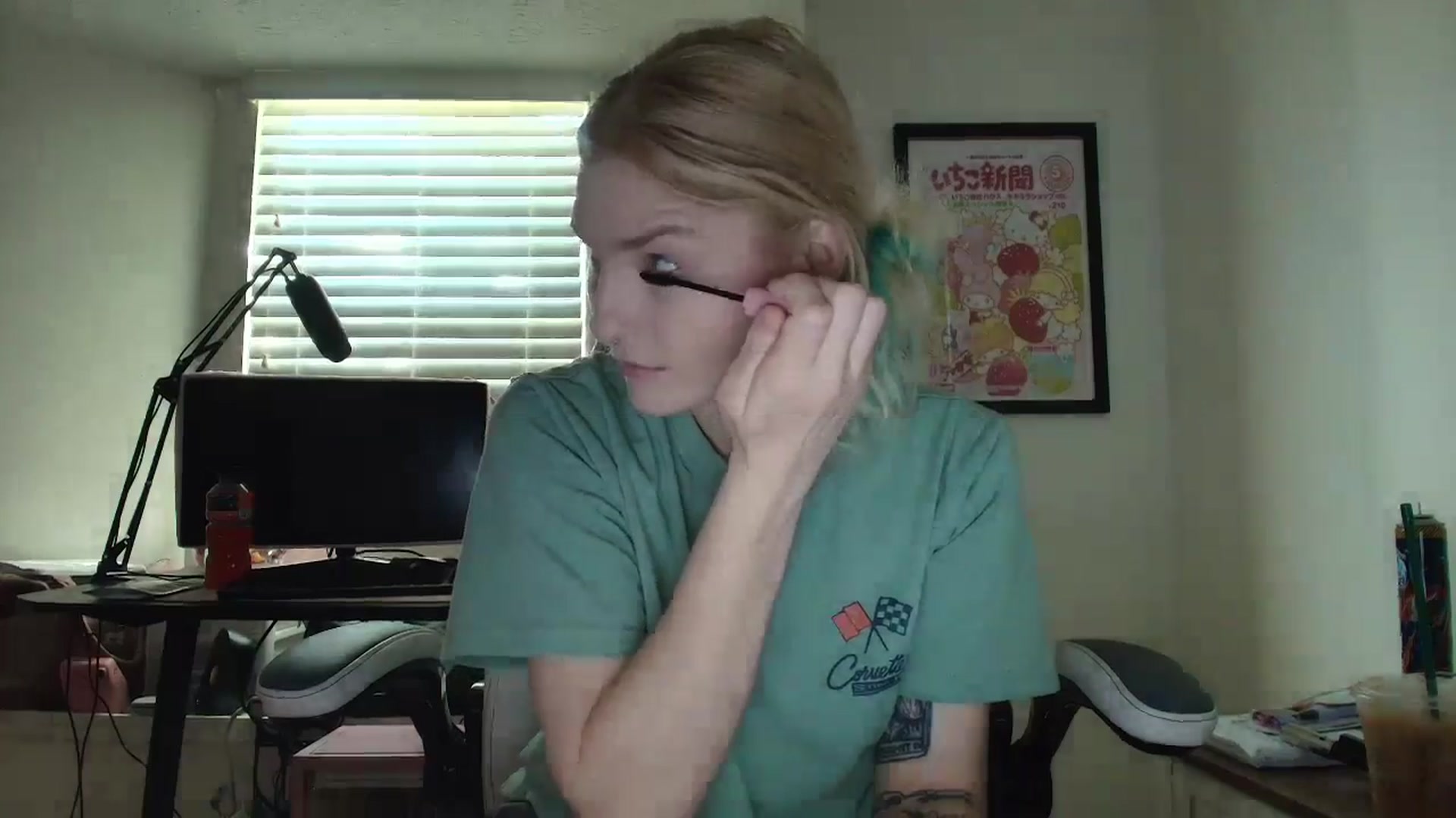 Gallery image thumbnail from DuckChan0's myfreecams stream on, 06/03/2025, 12:32 image 6 of 20