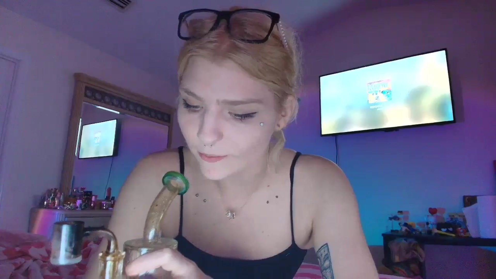 Gallery image thumbnail from DuckChan0's myfreecams stream on, 06/07/2025, 01:19 image 3 of 20