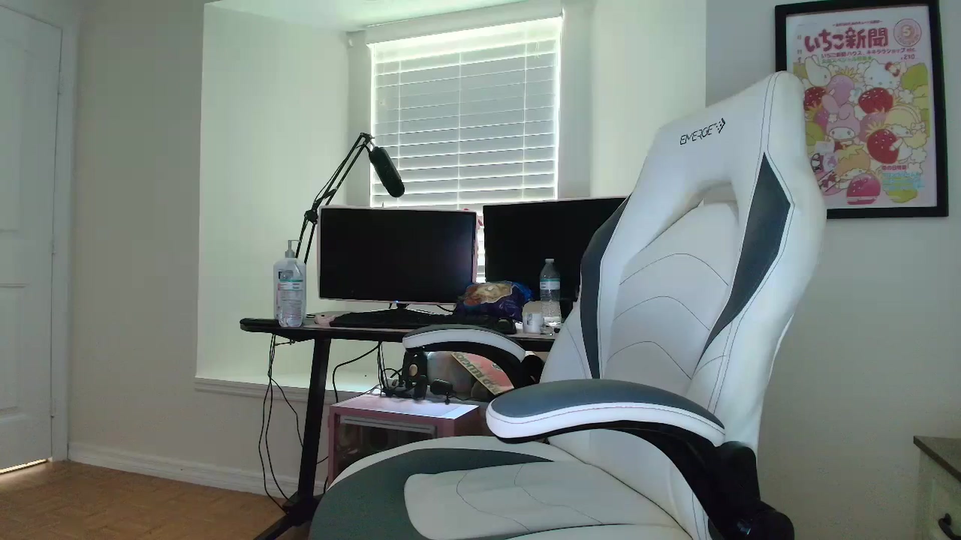 Gallery image thumbnail from DuckChan0's myfreecams stream on, 06/10/2025, 15:12 image 17 of 20