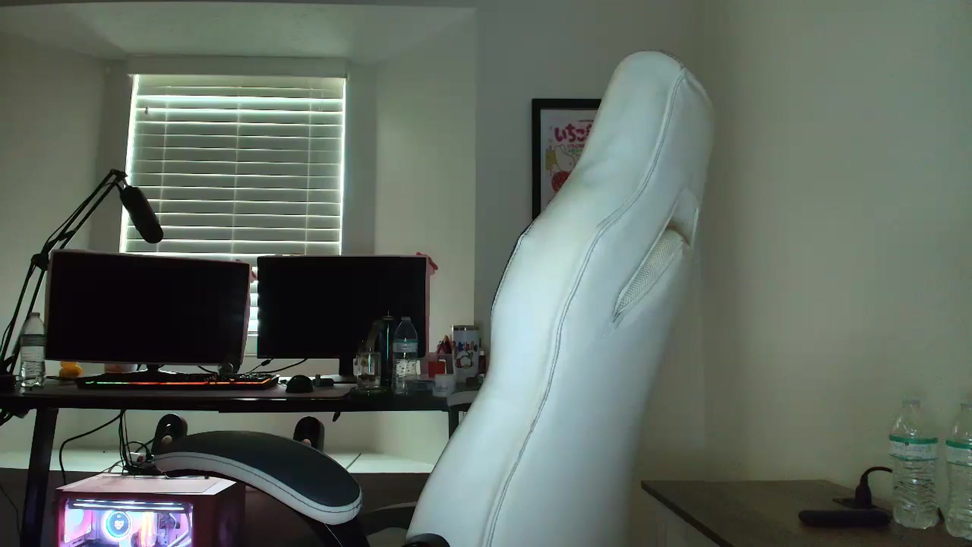 Gallery image thumbnail from DuckChan0's myfreecams stream on, 06/11/2025, 13:54 image 20 of 20