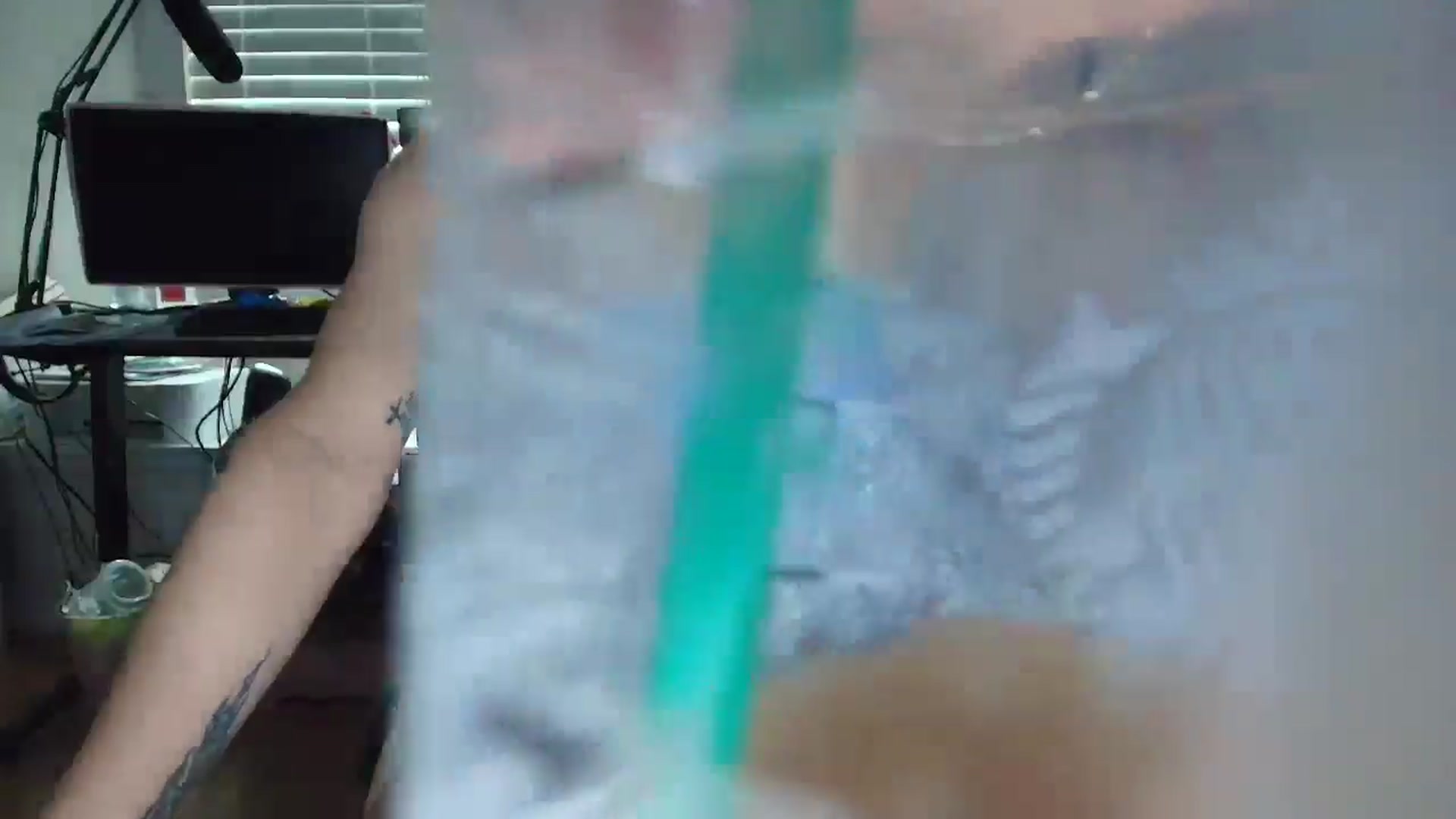 Gallery image thumbnail from DuckChan0's myfreecams stream on, 06/28/2025, 16:17 image 6 of 20