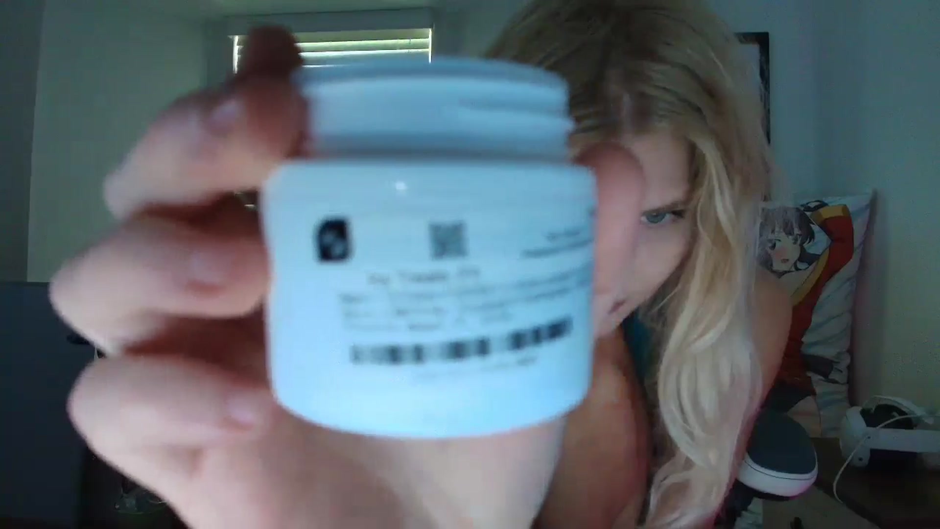 Gallery image thumbnail from DuckChan0's myfreecams stream on, 06/28/2025, 16:31 image 4 of 20