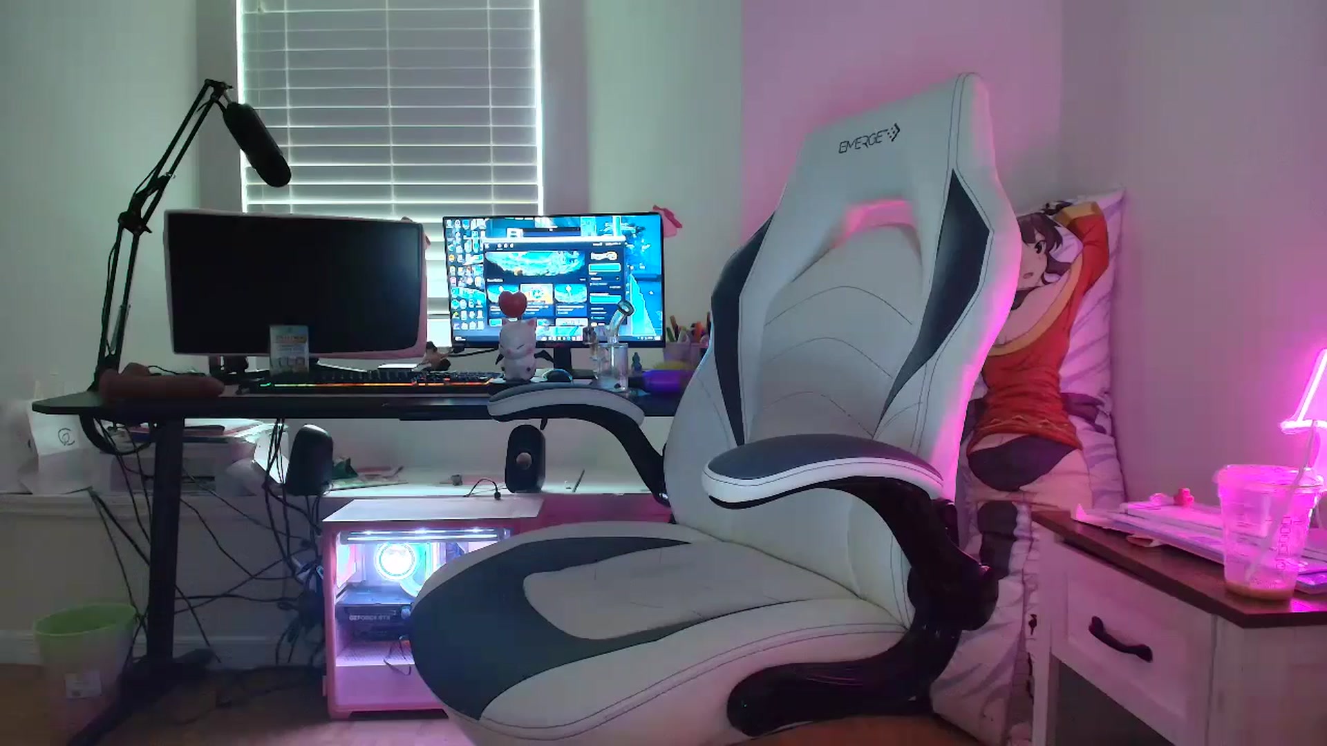 Gallery image thumbnail from DuckChan0's myfreecams stream on, 07/03/2025, 15:17 image 18 of 20