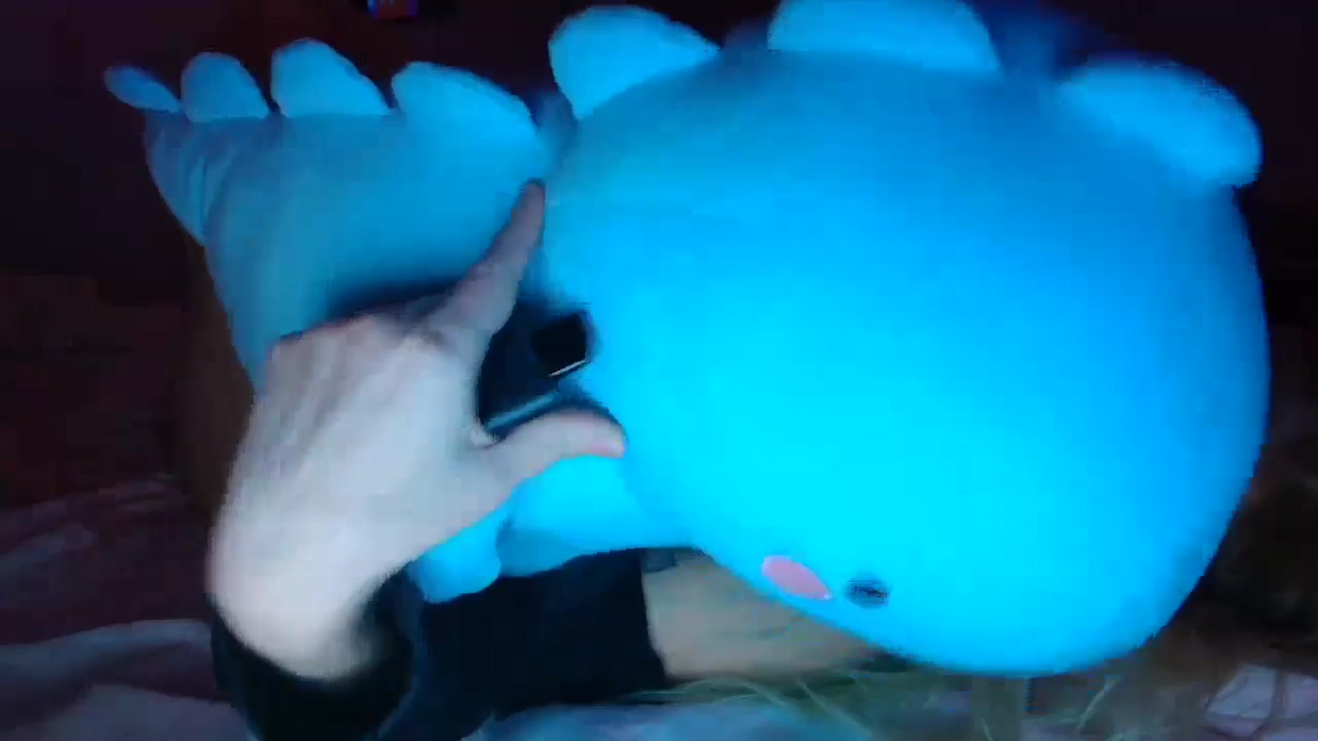 Gallery image thumbnail from DuckChan0's myfreecams stream on, 07/05/2025, 24:36 image 12 of 20