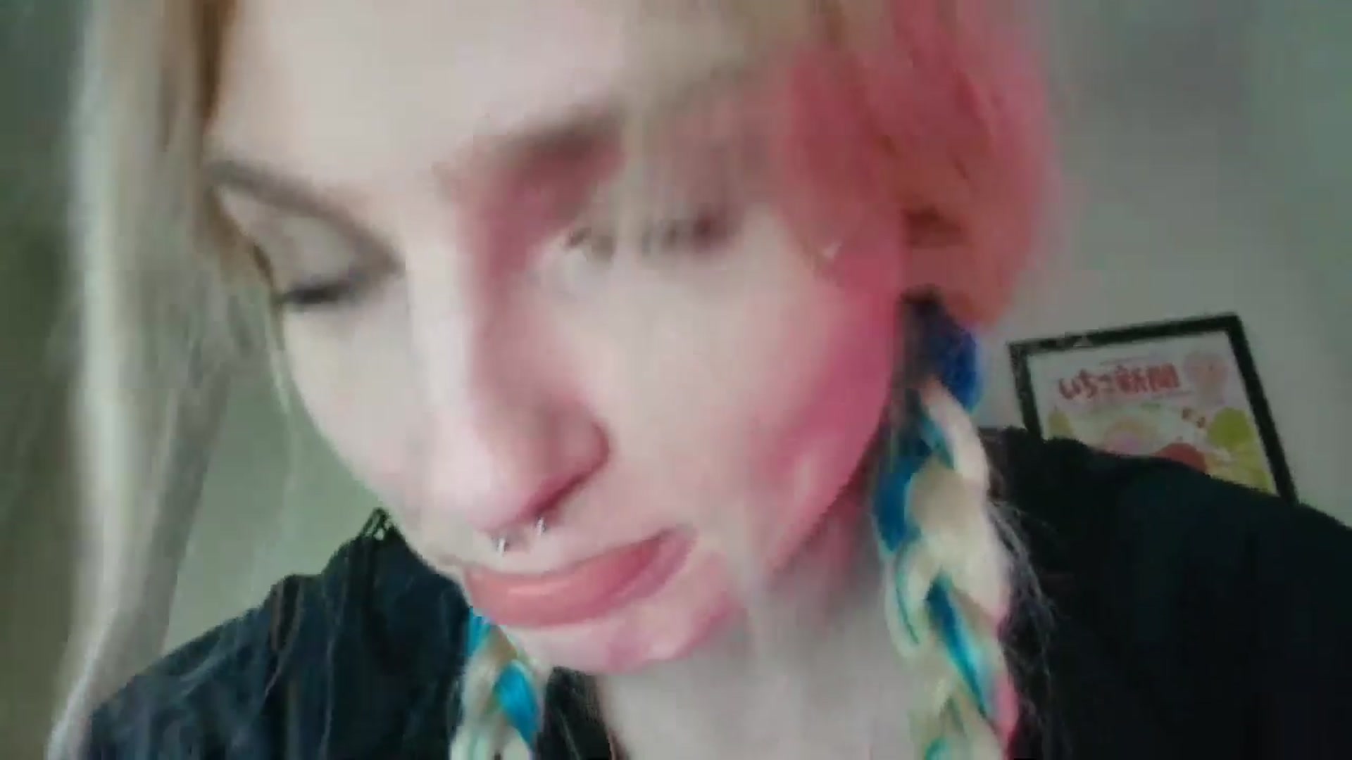 Gallery image thumbnail from DuckChan0's myfreecams stream on, 07/08/2025, 14:04 image 6 of 20