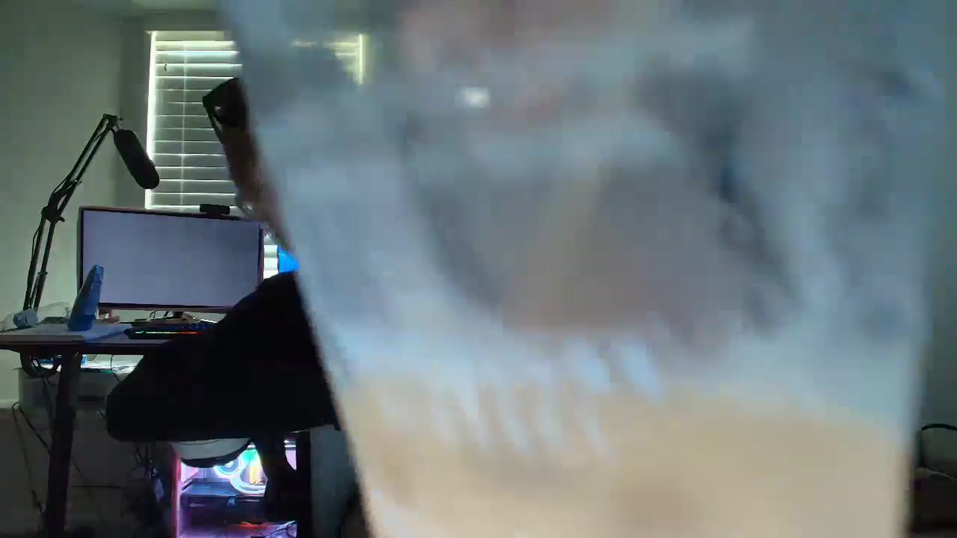 Gallery image thumbnail from DuckChan0's myfreecams stream on, 07/09/2025, 13:45 image 17 of 20